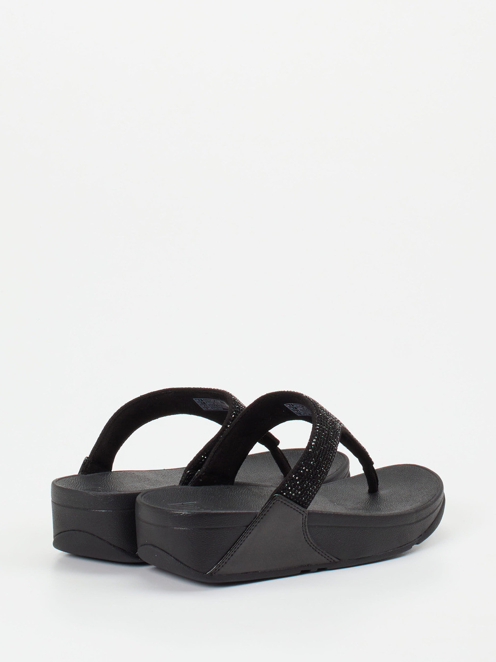 Zehentrenner schwarz 2141009000603