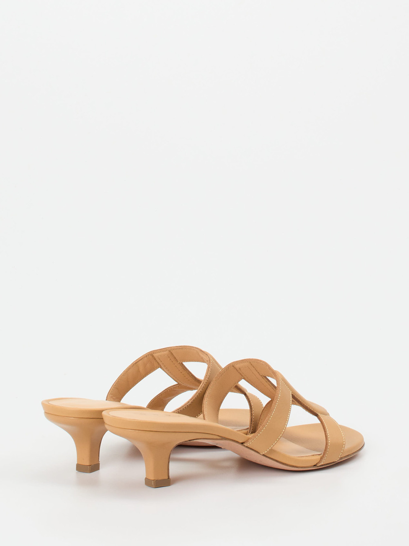 Pantolette beige 1126399000603