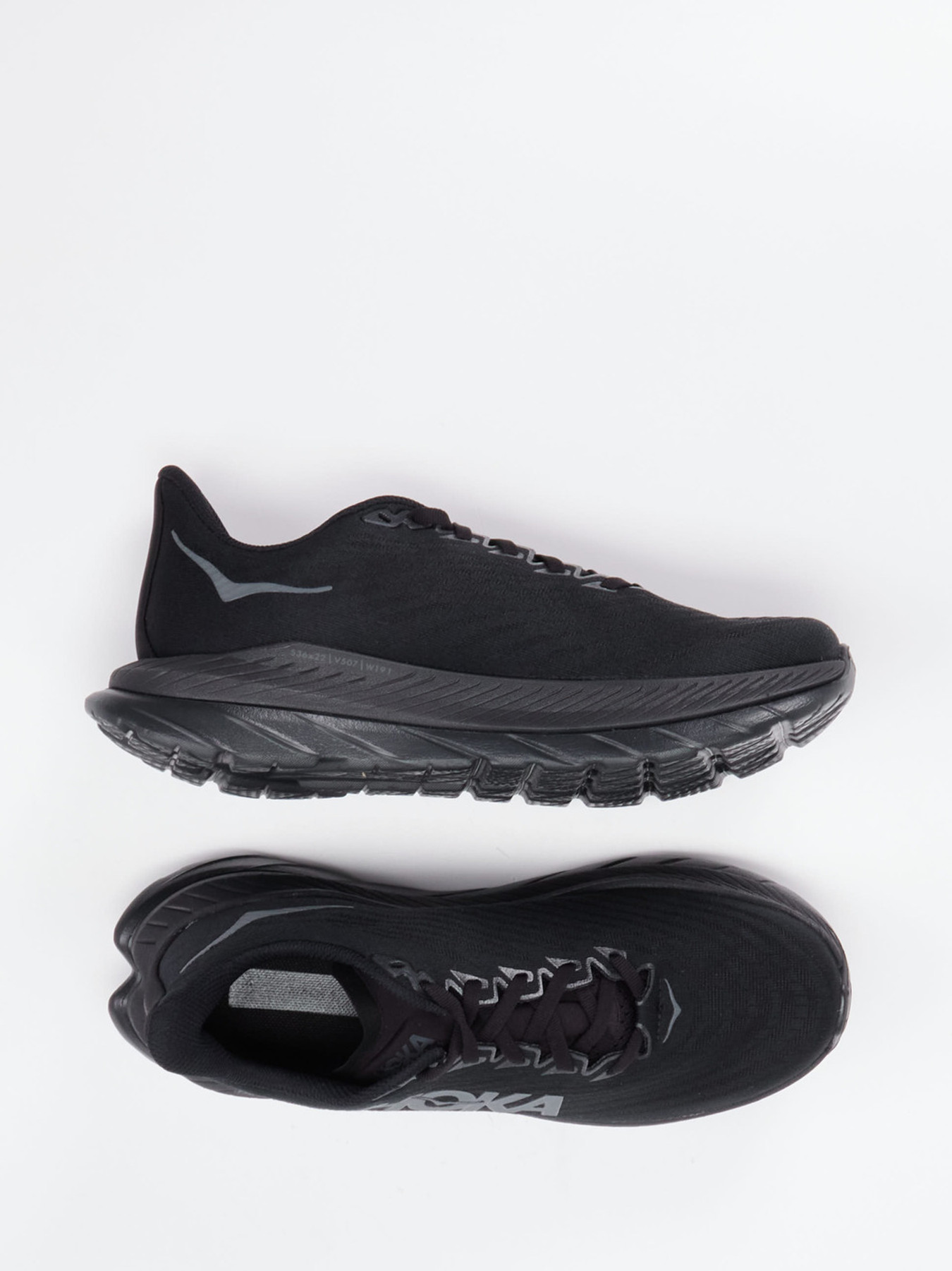 Sneaker schwarz 8165009024104