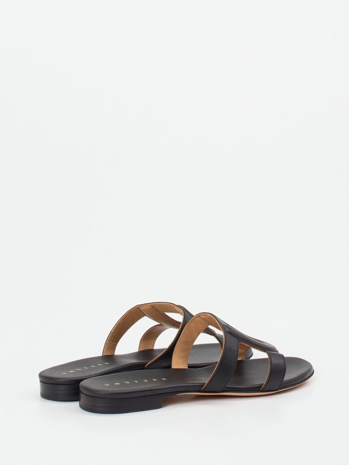 Pantolette schwarz 1120009002503