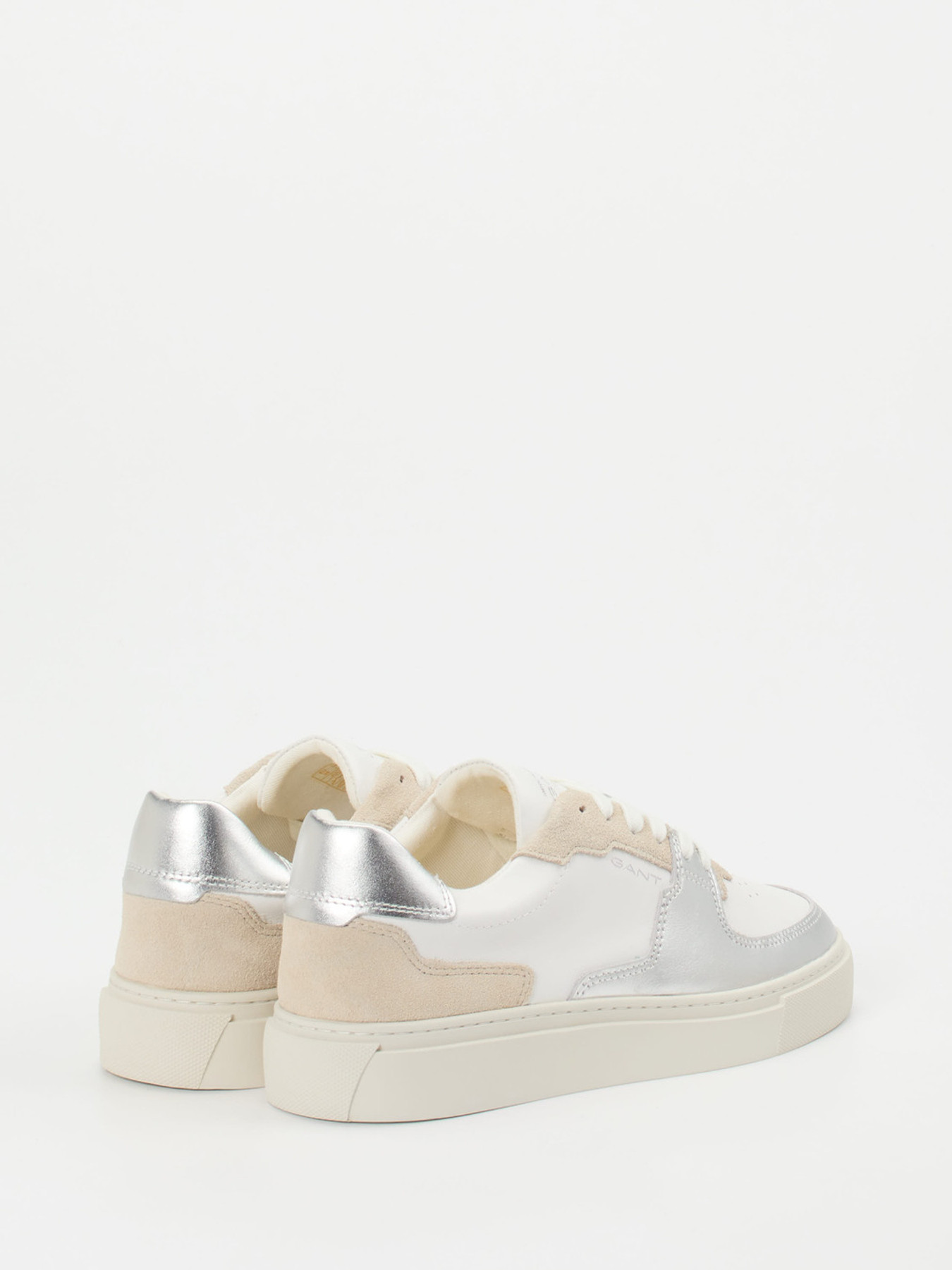 Sneaker weiß 1663794006603