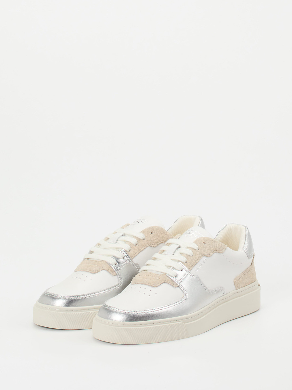 Sneaker weiß 1663794006602