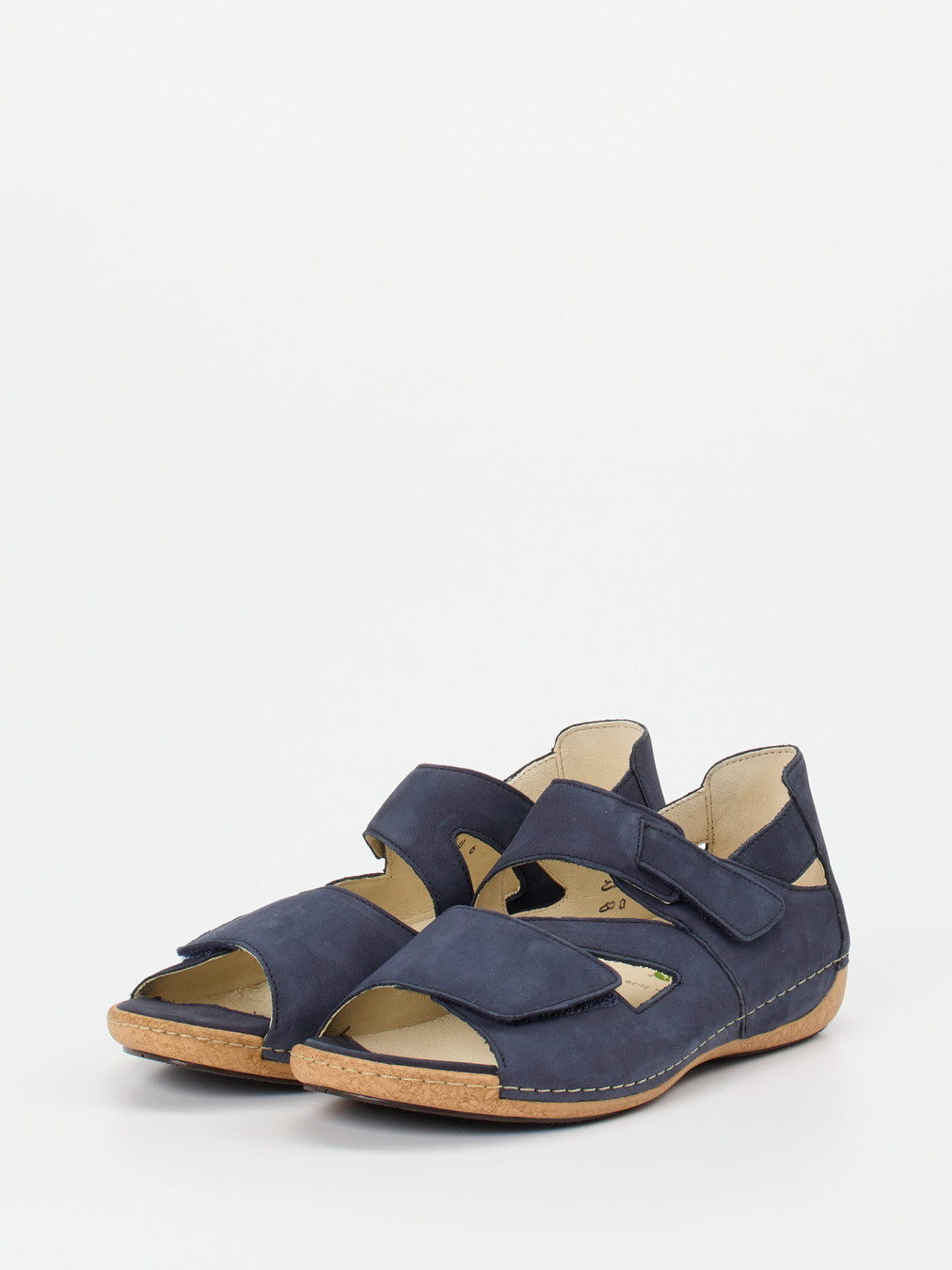 Sandalette blau 2365109000802