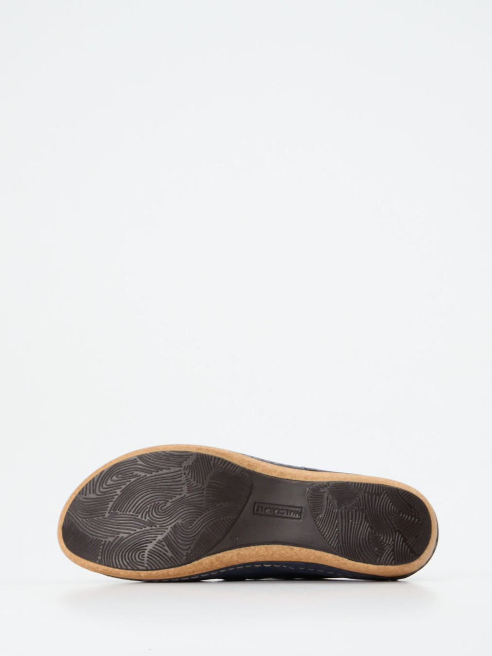Sandalette H-Heliett blau 2365109000805