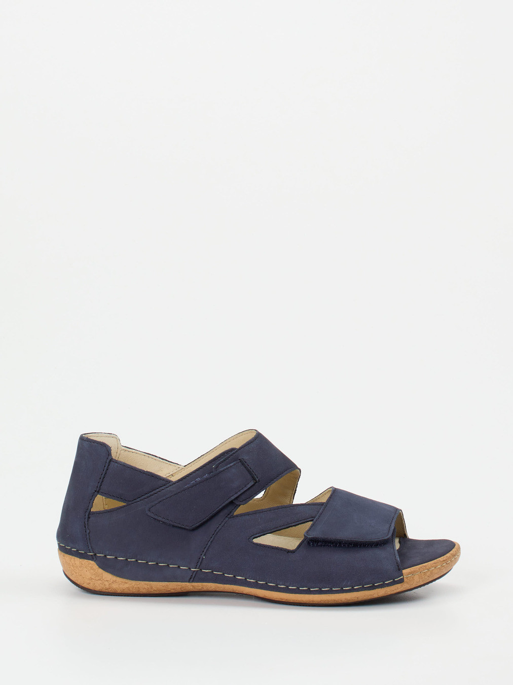 Sandalette H-Heliett blau 2365109000801
