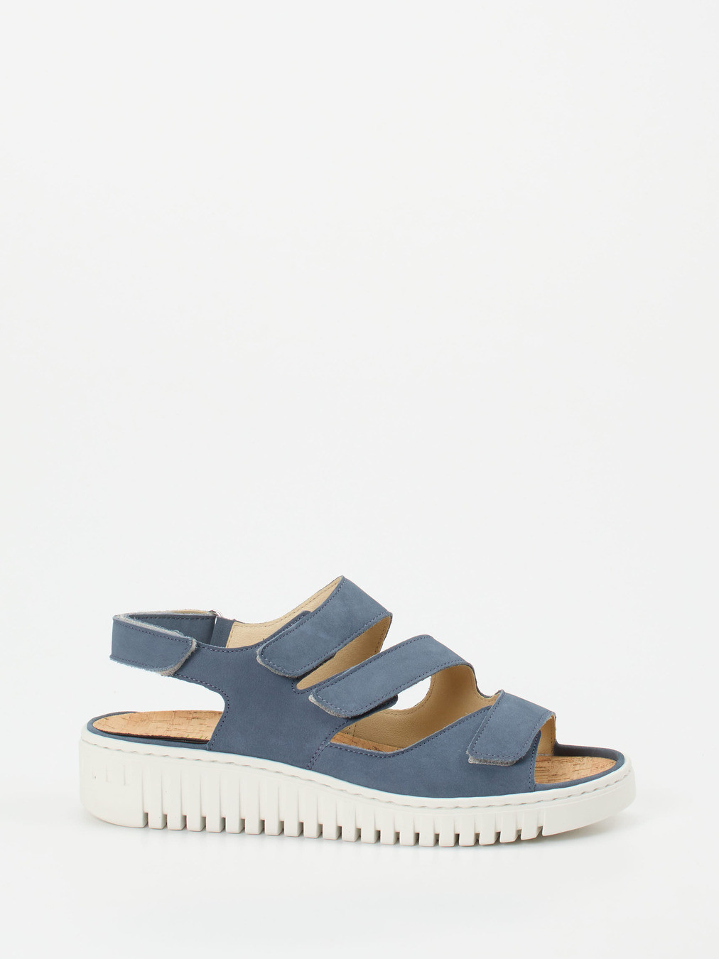 Sandalette blau 2251159003101