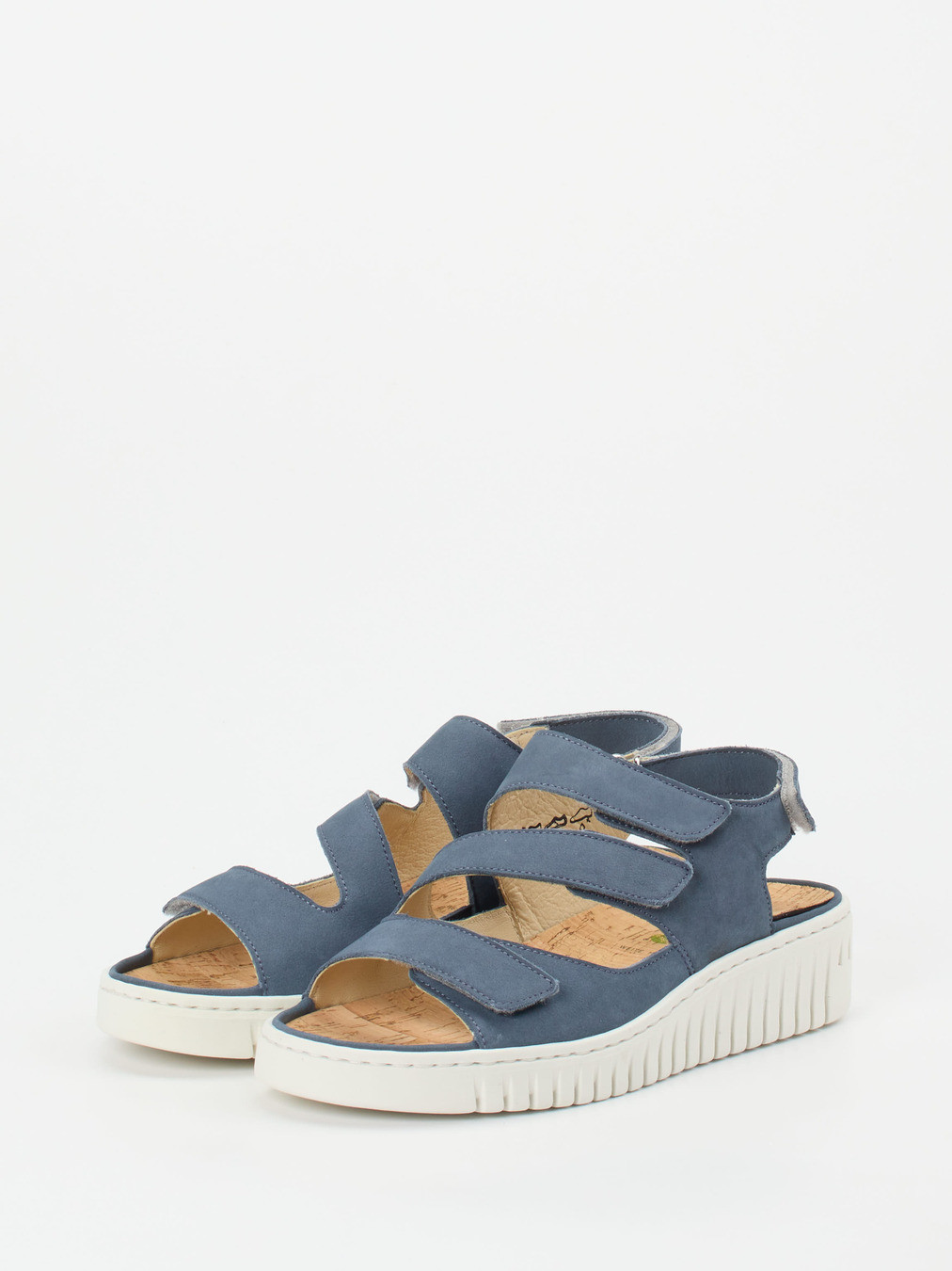 Sandalette blau 2251159003102