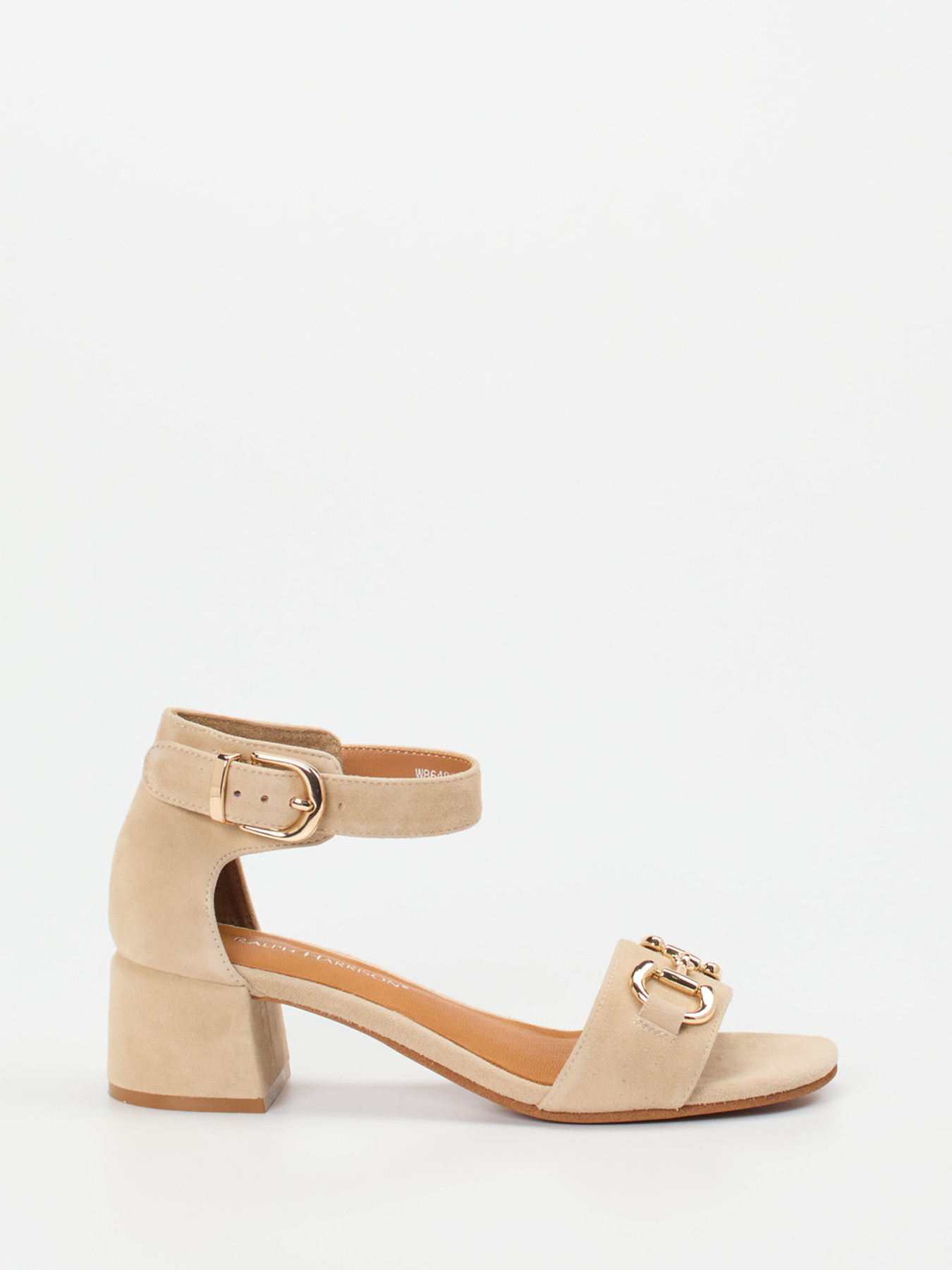 Sandalette beige 1225359000101
