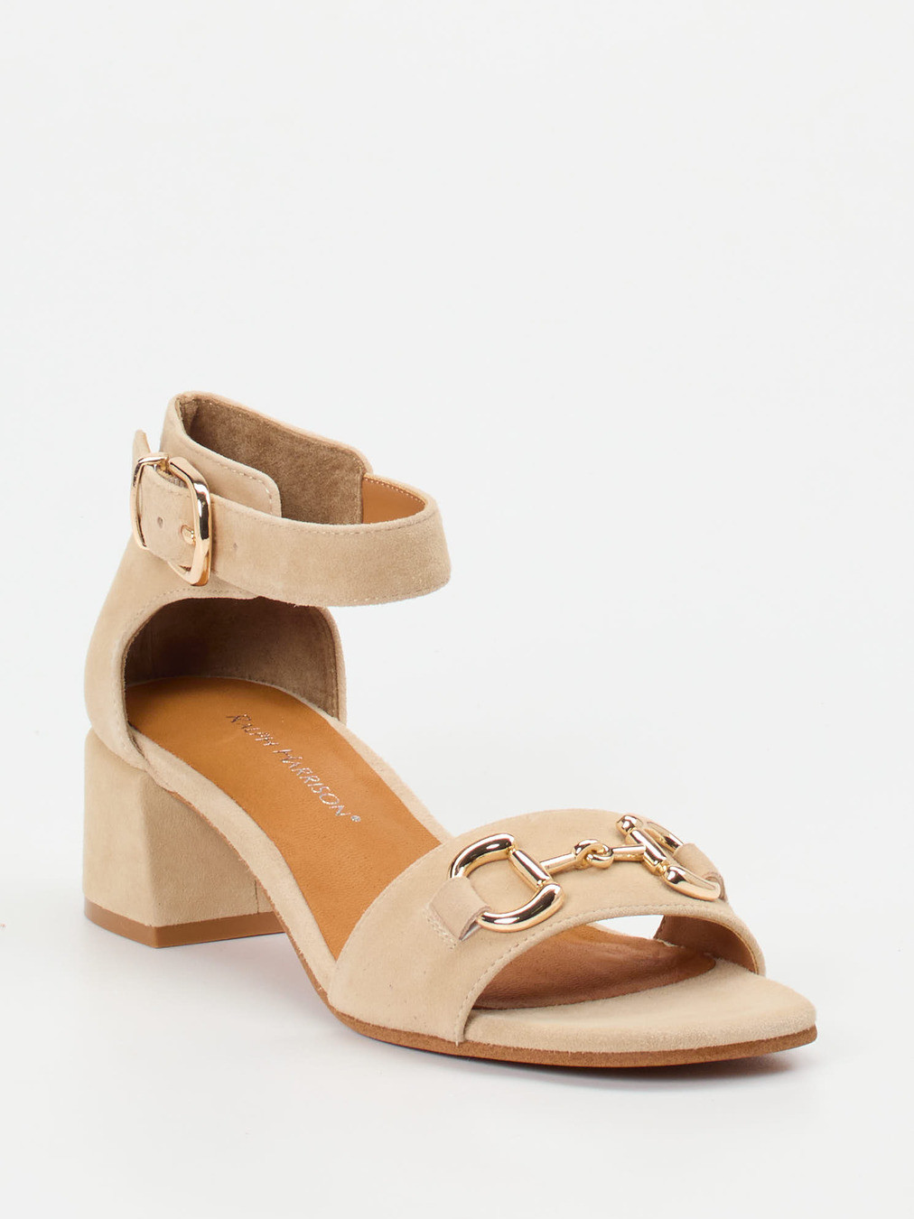 Sandalette beige 1225359000106