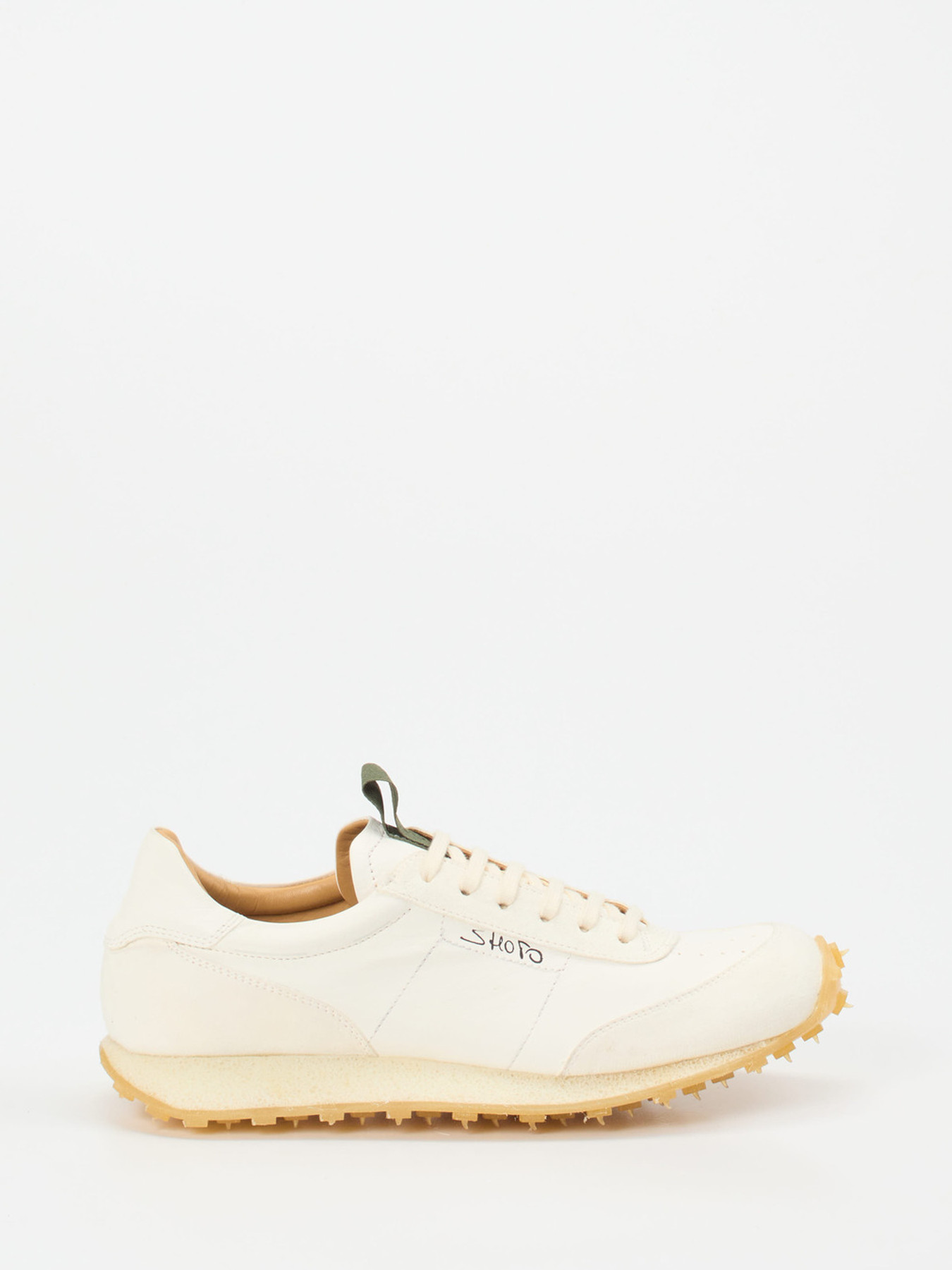 Sneaker weiß 4661799046801