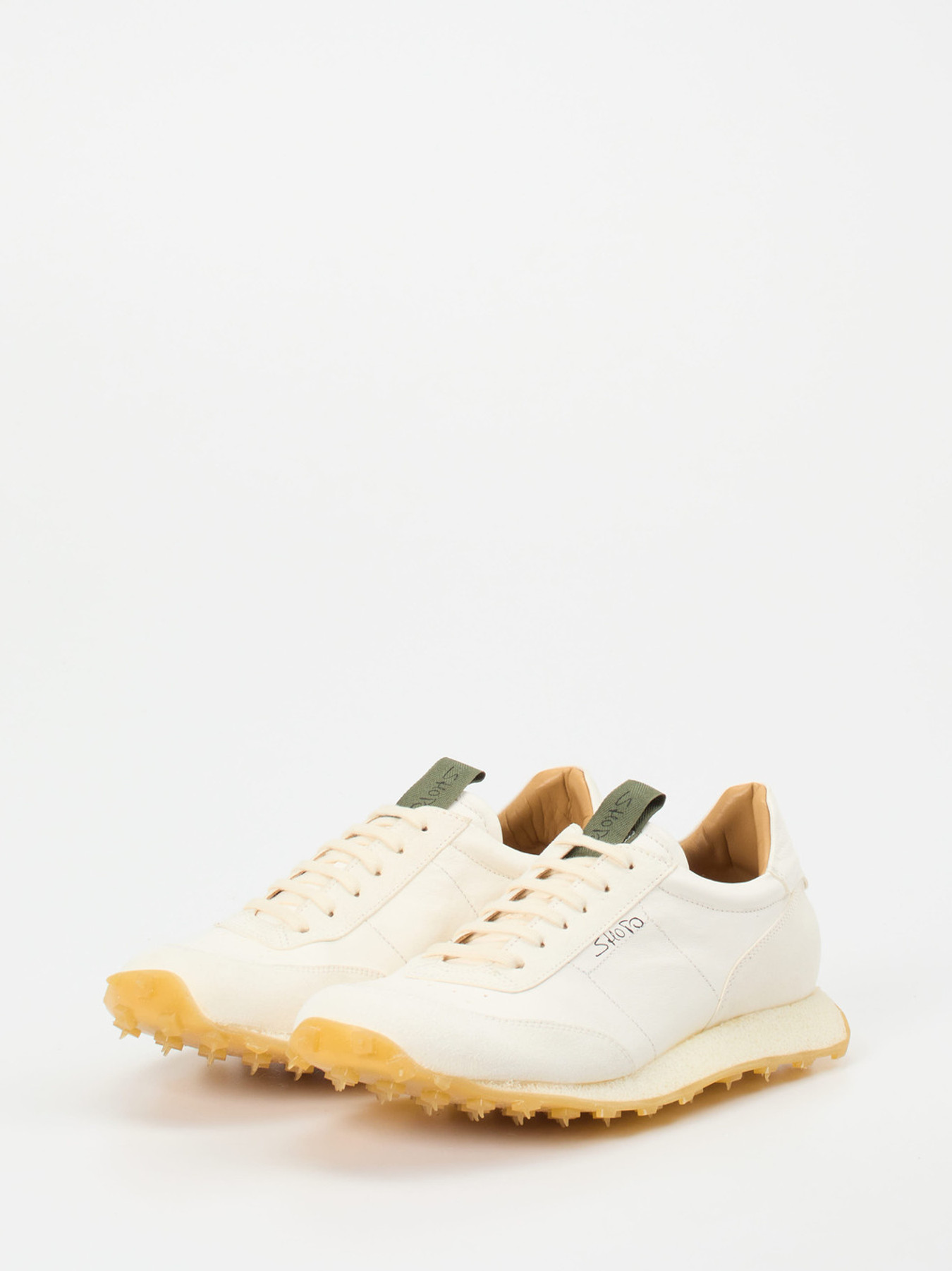 Sneaker weiß 4661799046802