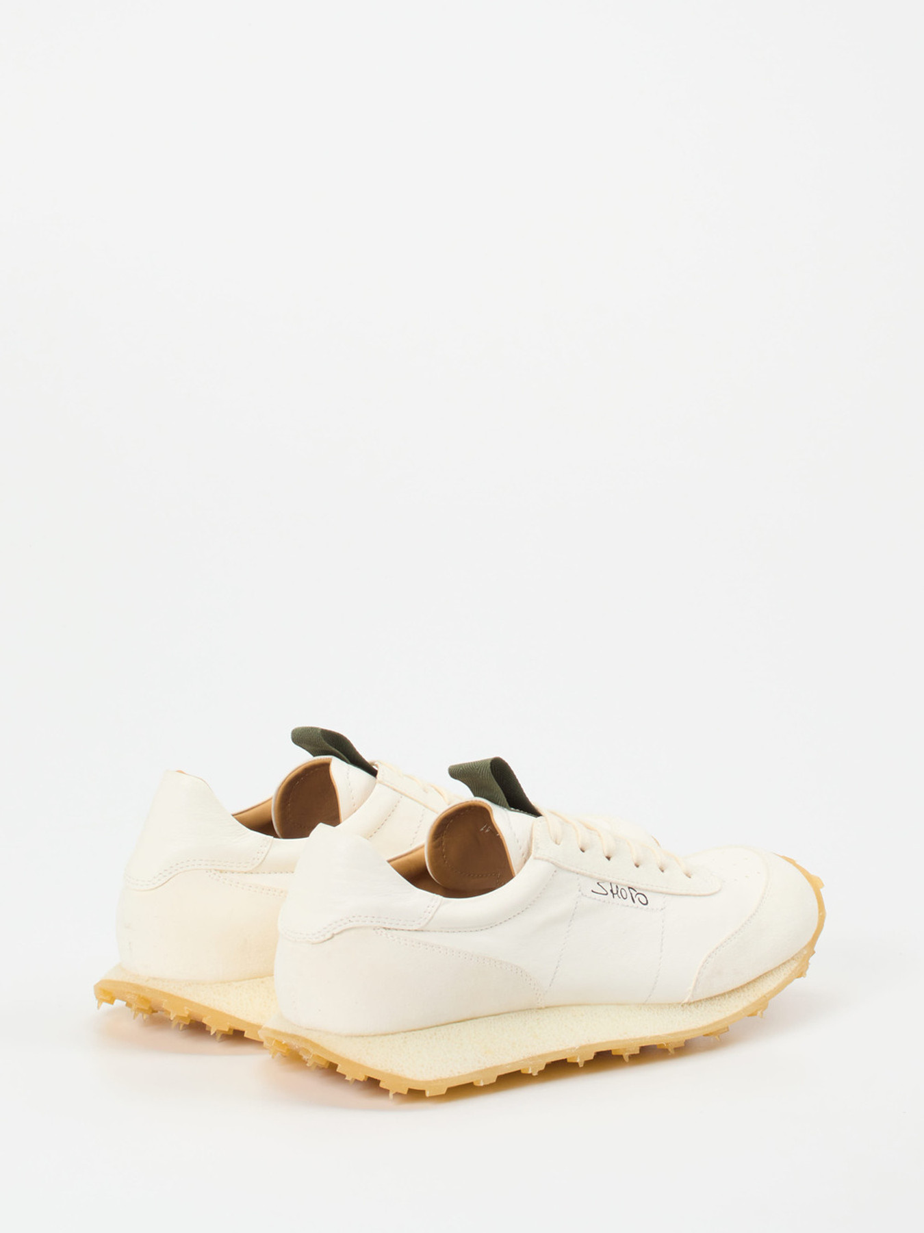 Sneaker weiß 4661799046803