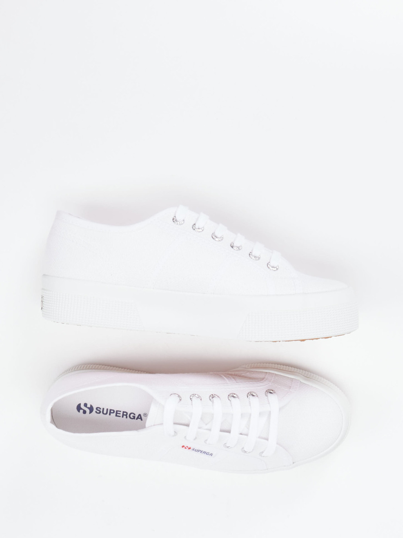 Sneaker weiß 8165799038804