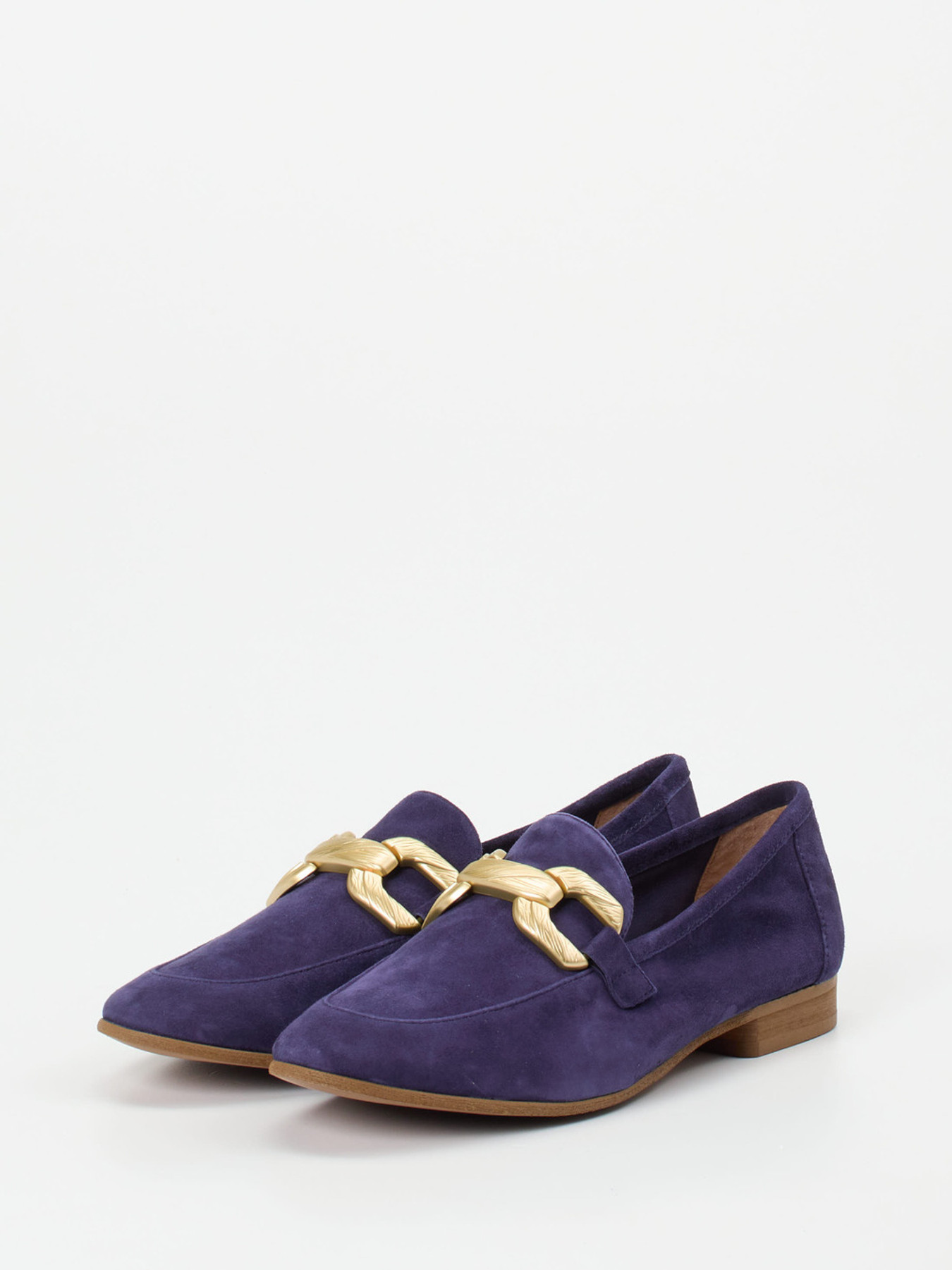 Slipper blau 1510109022002