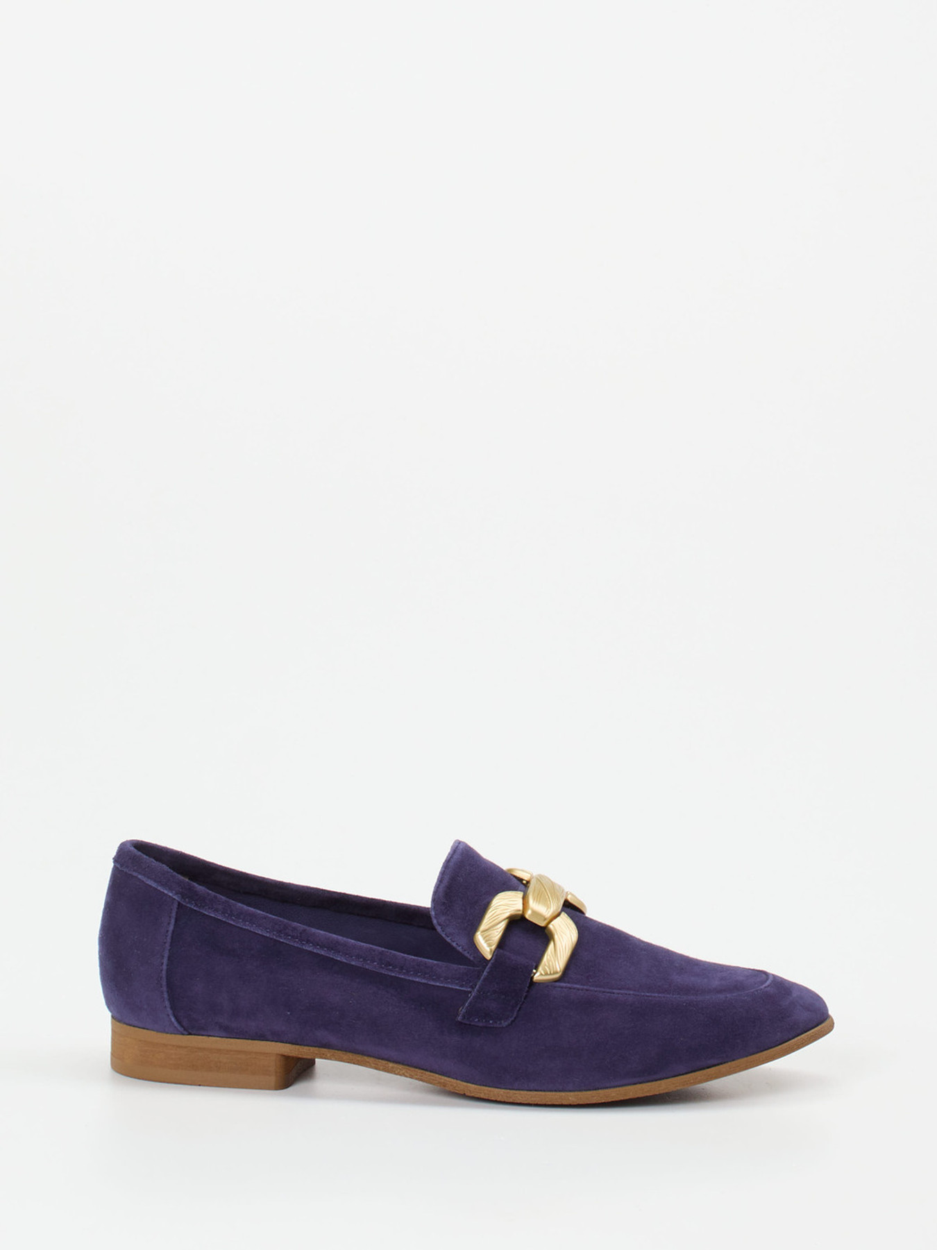 Slipper blau 1510109022001