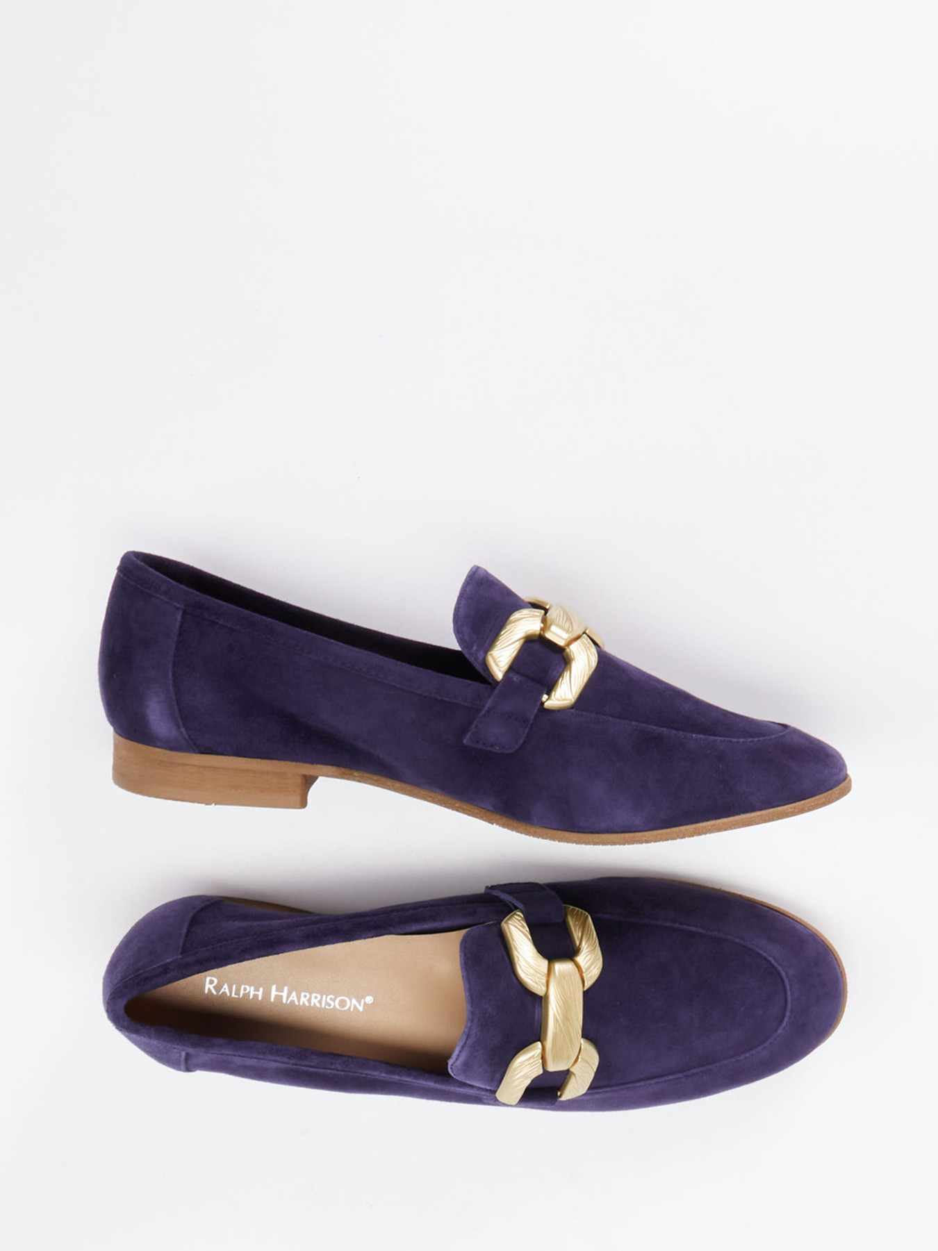 Slipper blau 1510109022004