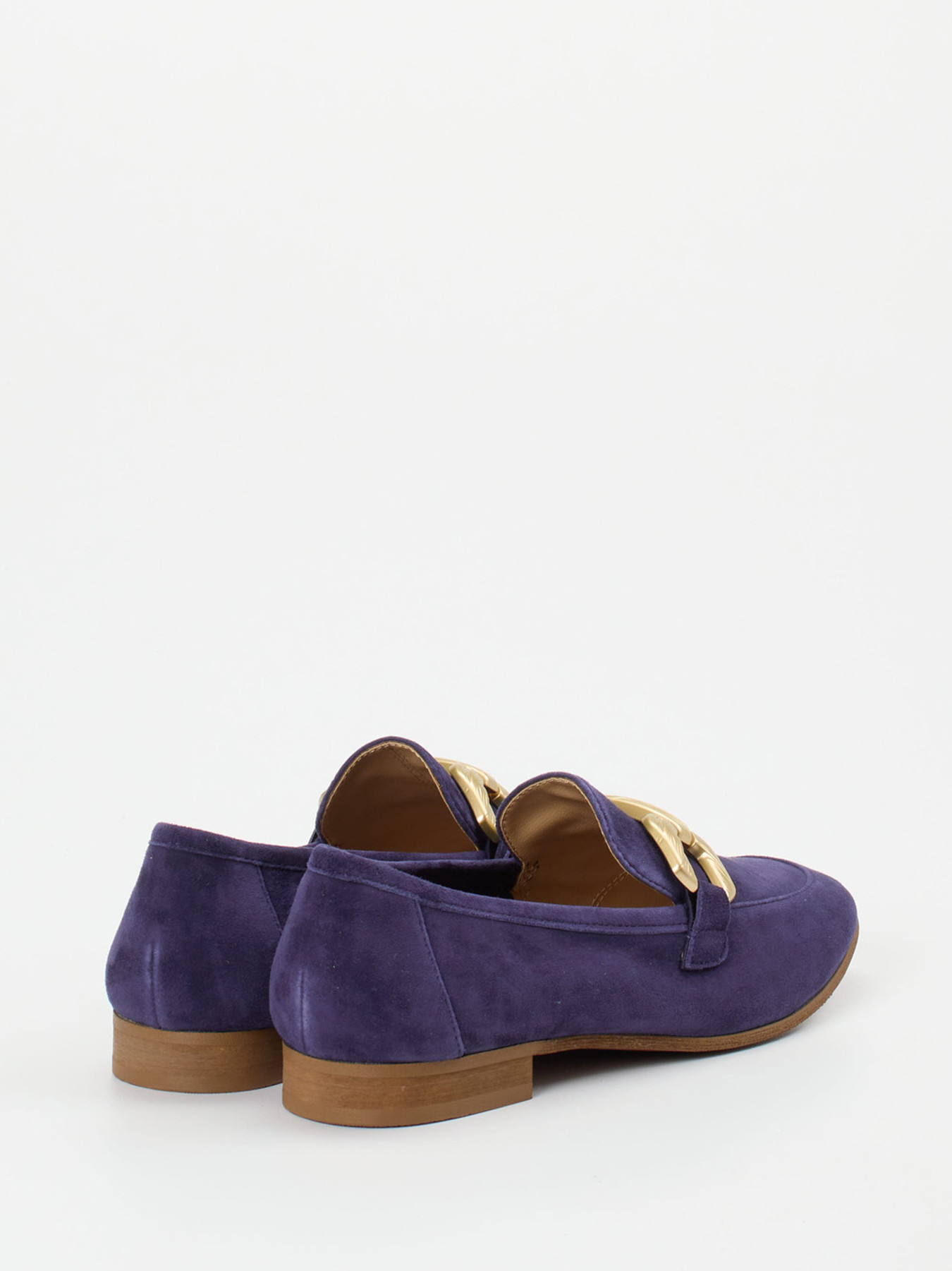 Slipper blau 1510109022003