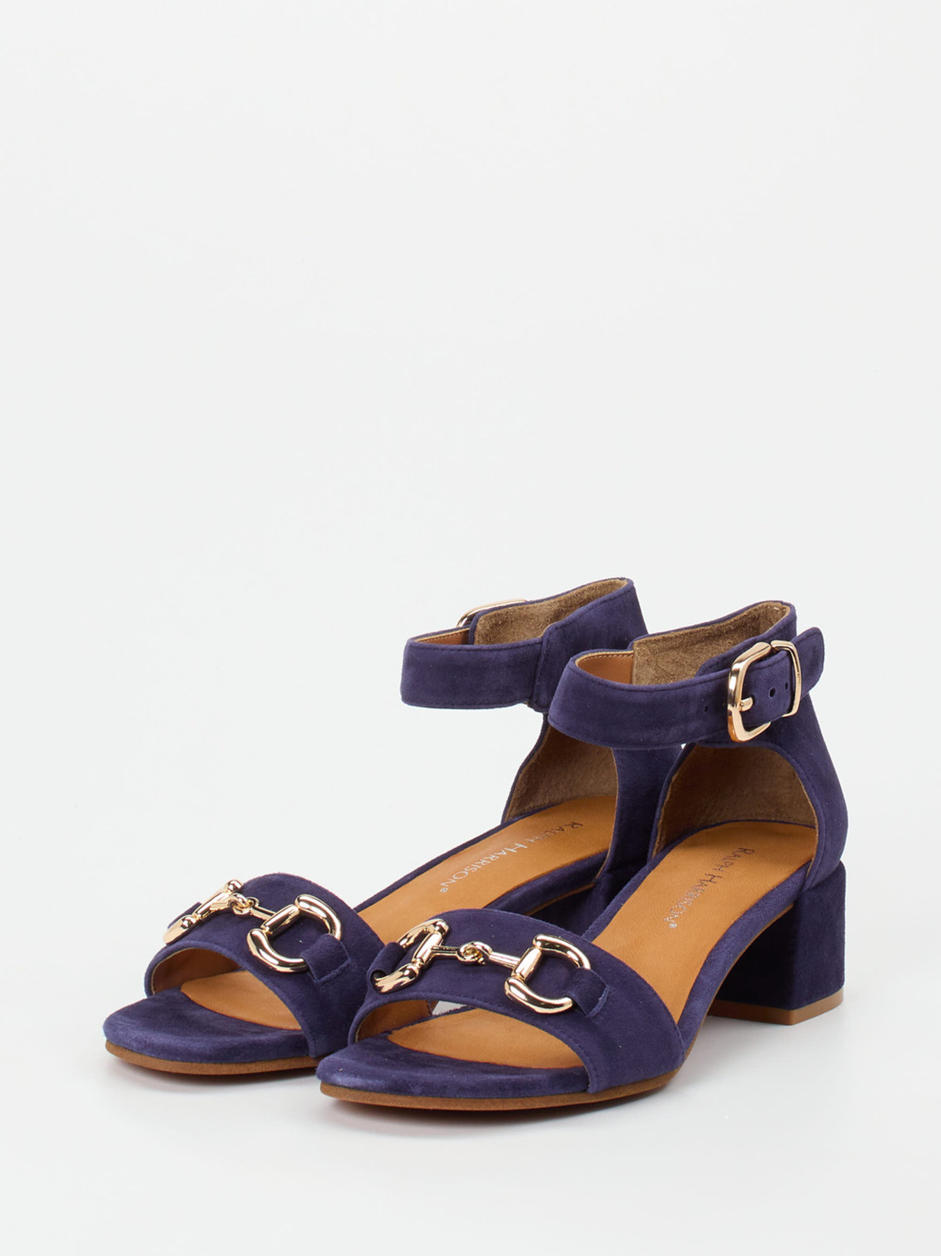 Sandalette blau 1225109000402