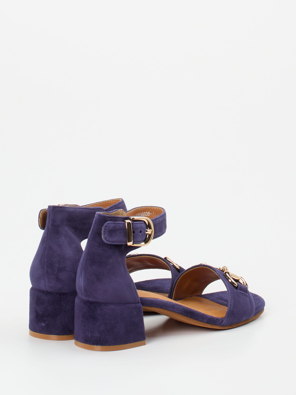 Sandalette blau 1225109000403