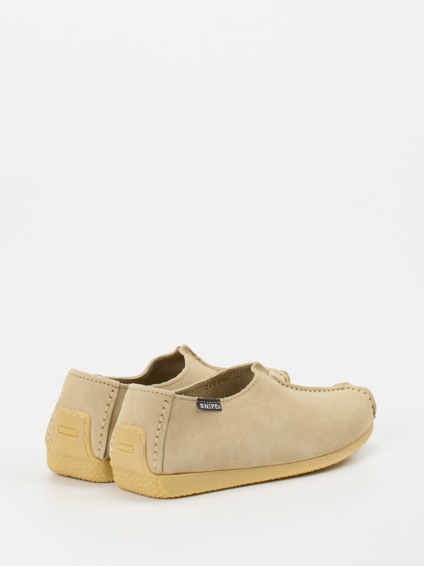 Slipper beige 1511359004803