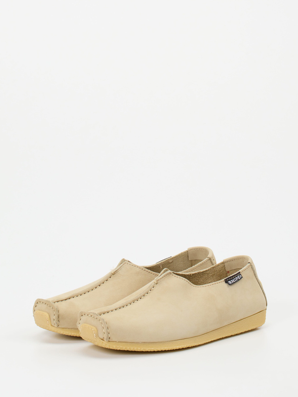 Slipper beige 1511359004802