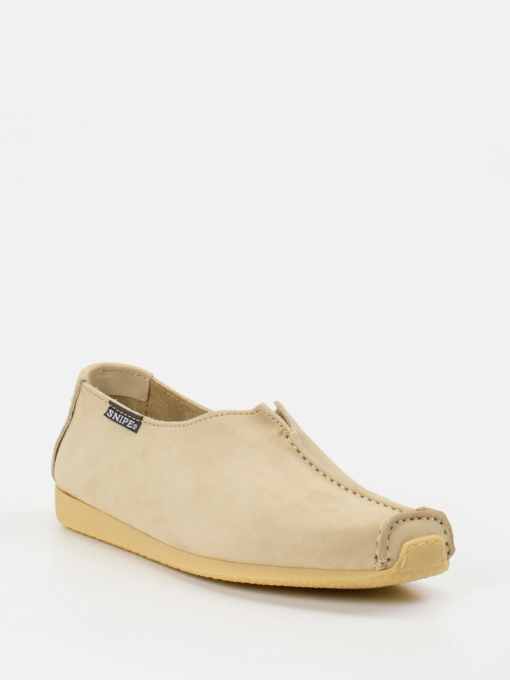 Slipper beige 1511359004806