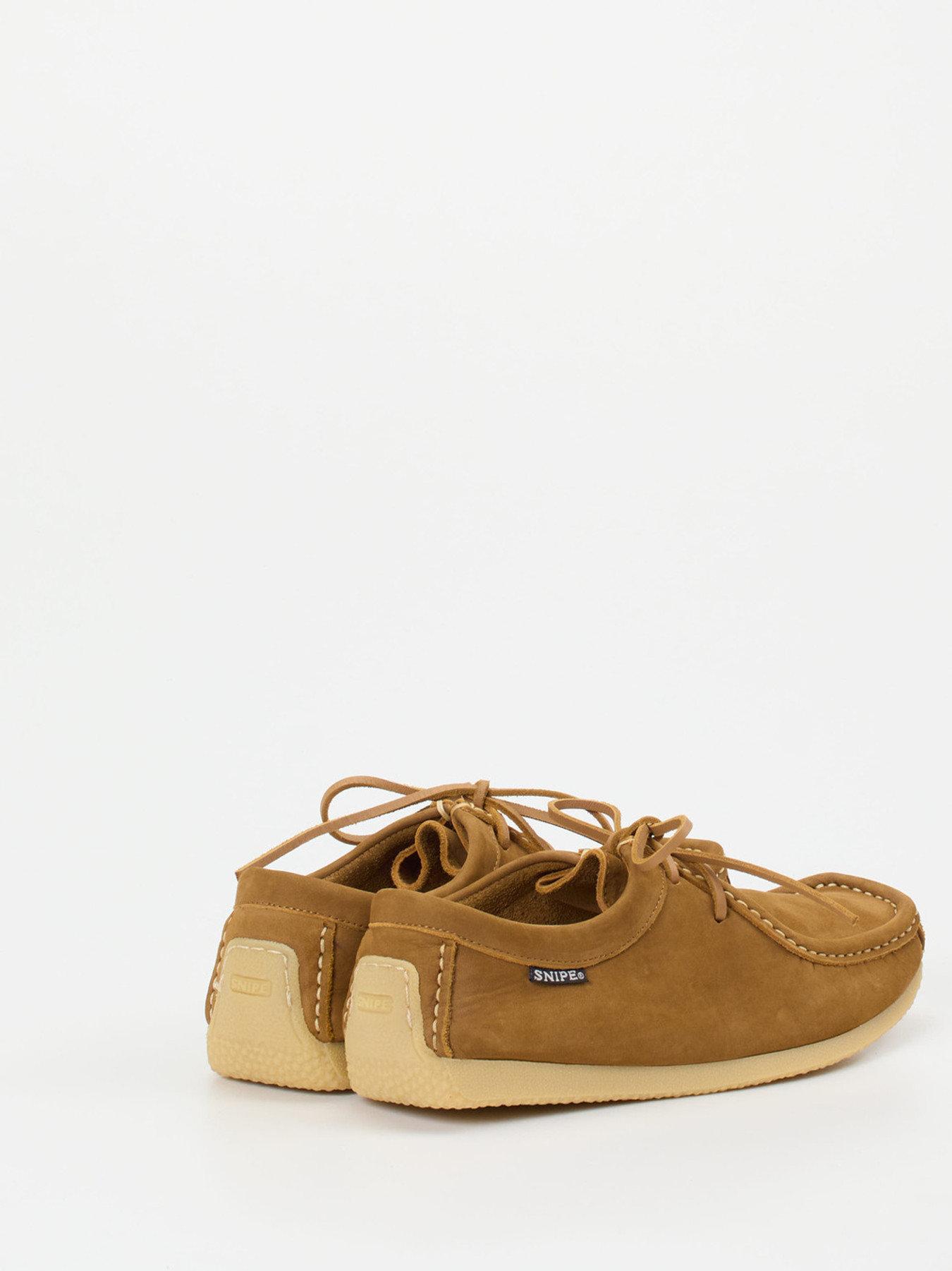 Schnürschuh braun 1621229000503