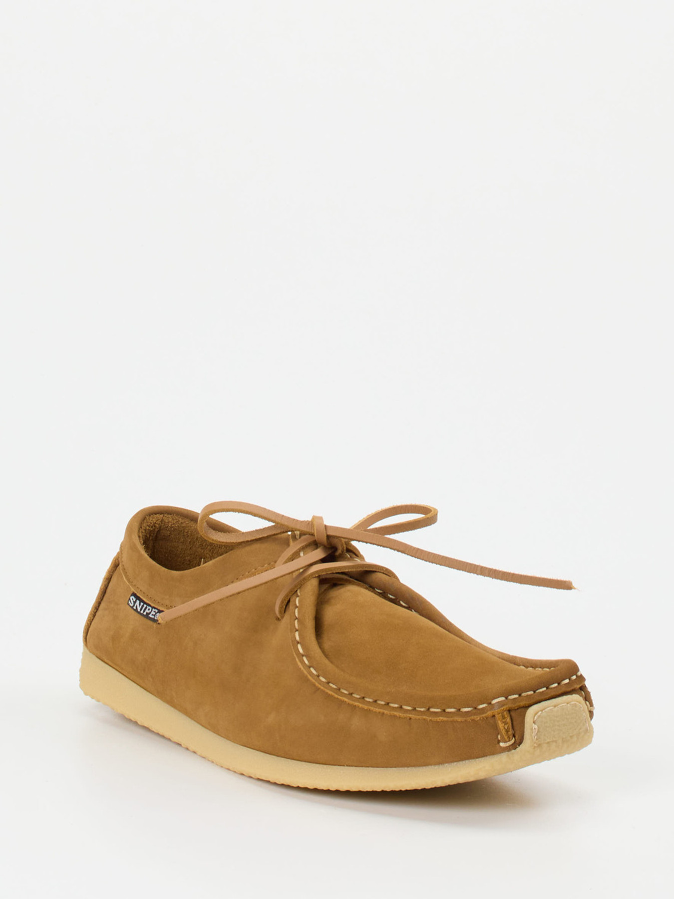 Schnürschuh braun 1621229000506