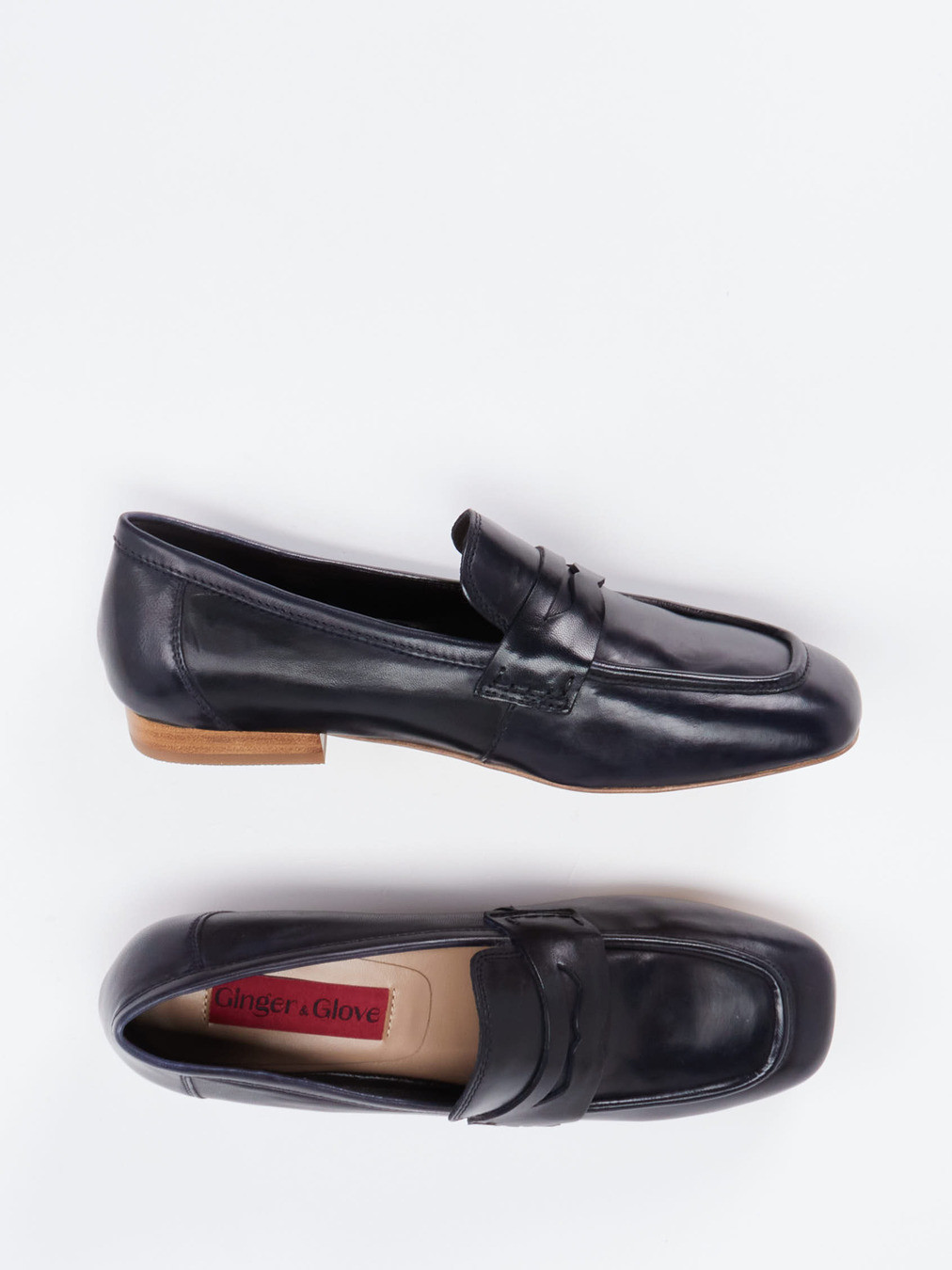 Slipper blau 1511109032104