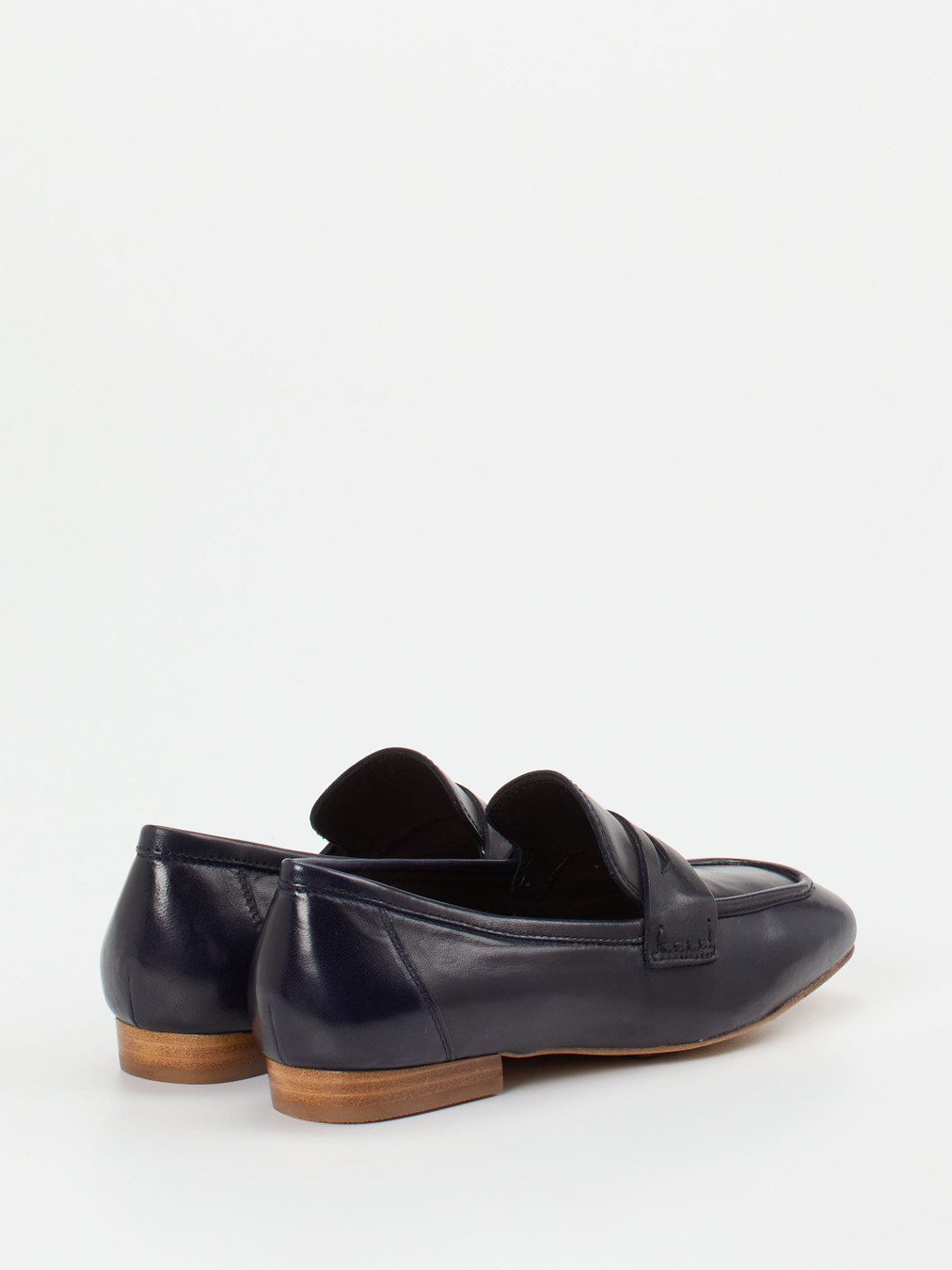 Slipper blau 1511109032103