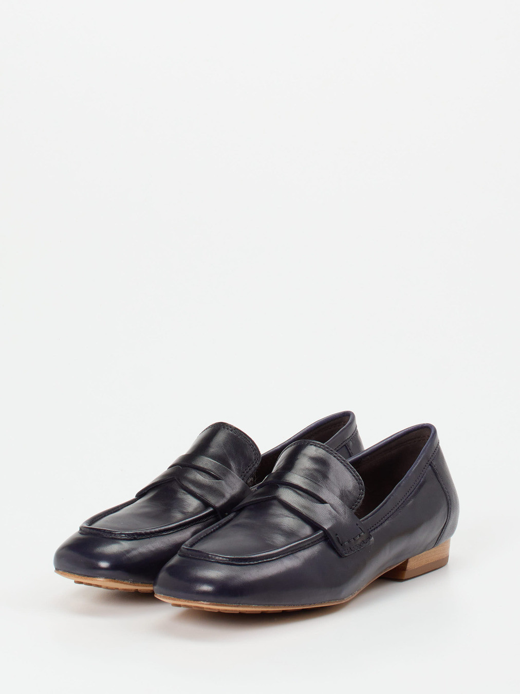 Slipper blau 1511109032102