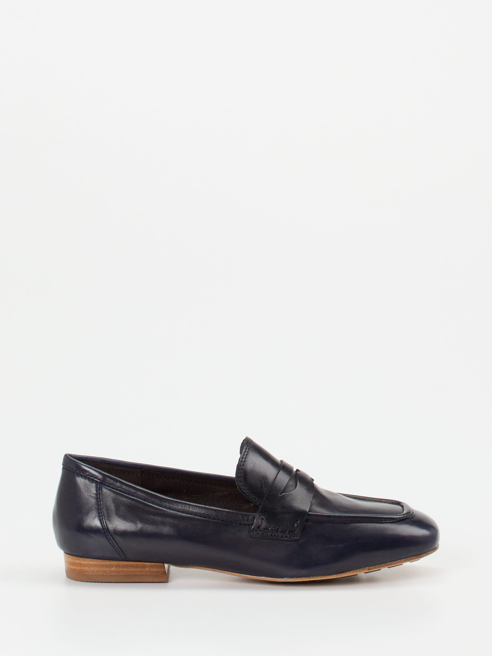 Slipper blau 1511109032101