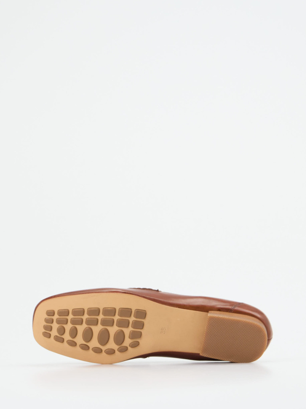 Slipper braun 1511289013805