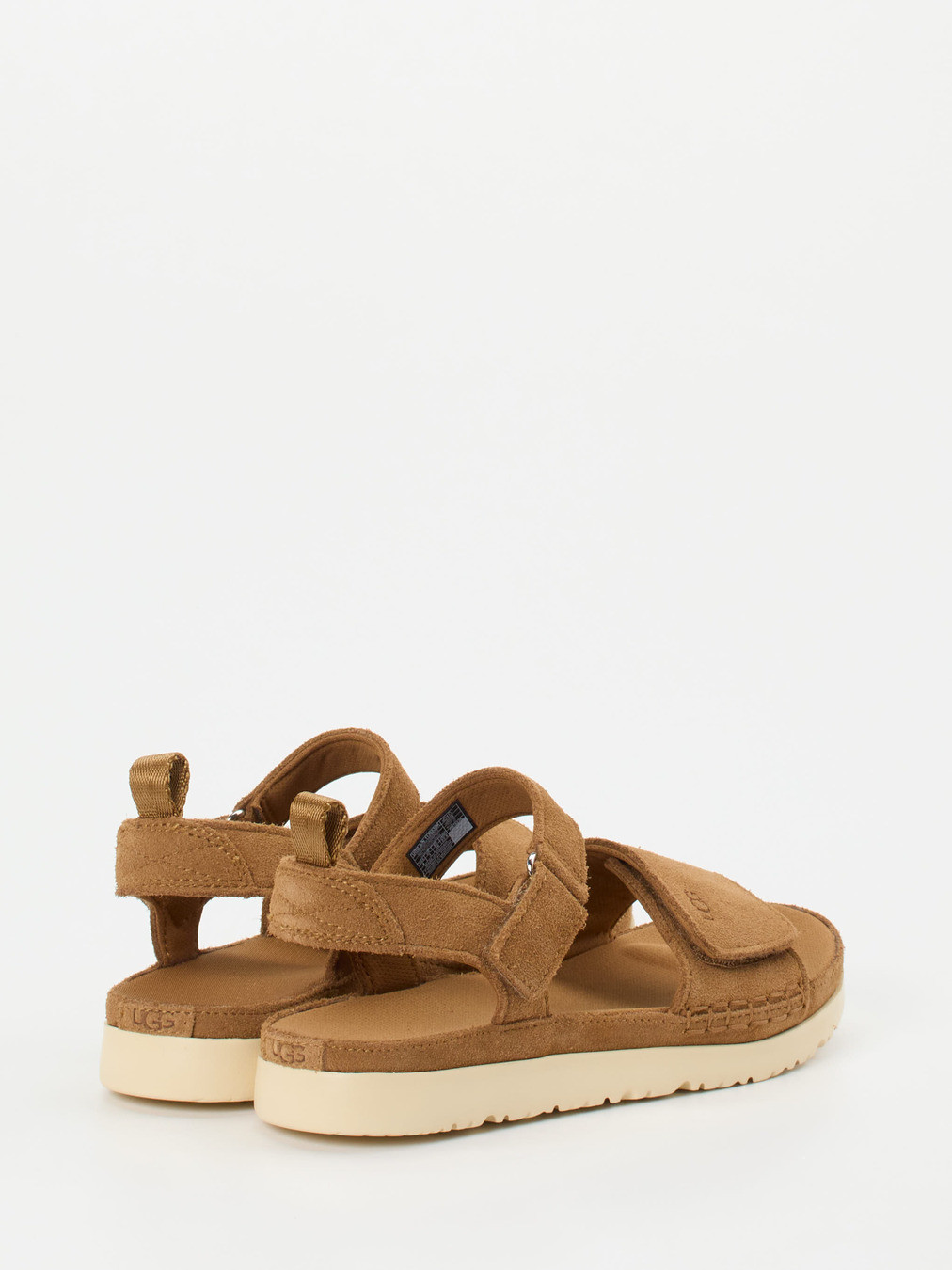 Sandalette K Goldenstar braun 6201289000803
