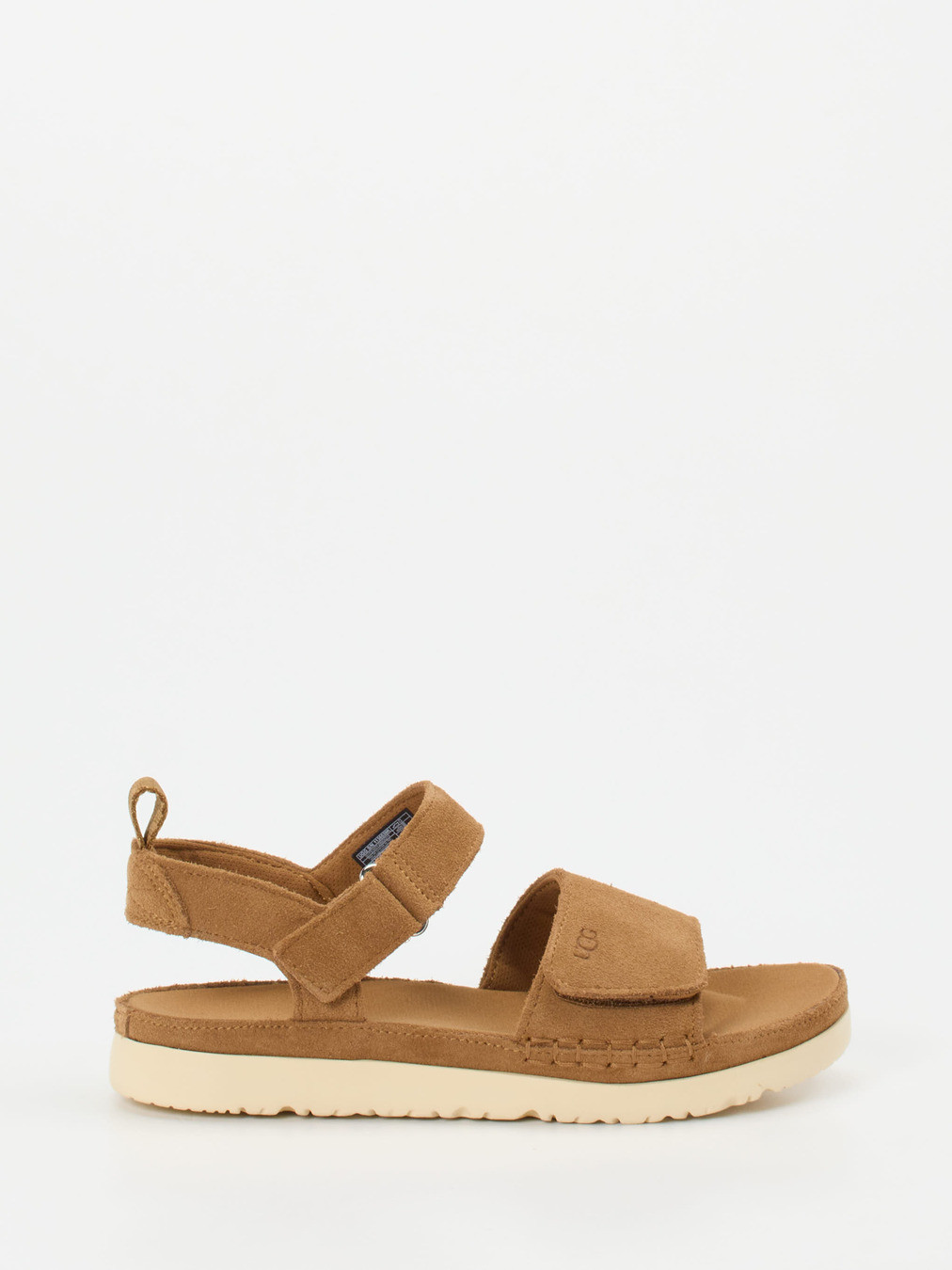 Sandalette K Goldenstar braun 6201289000801