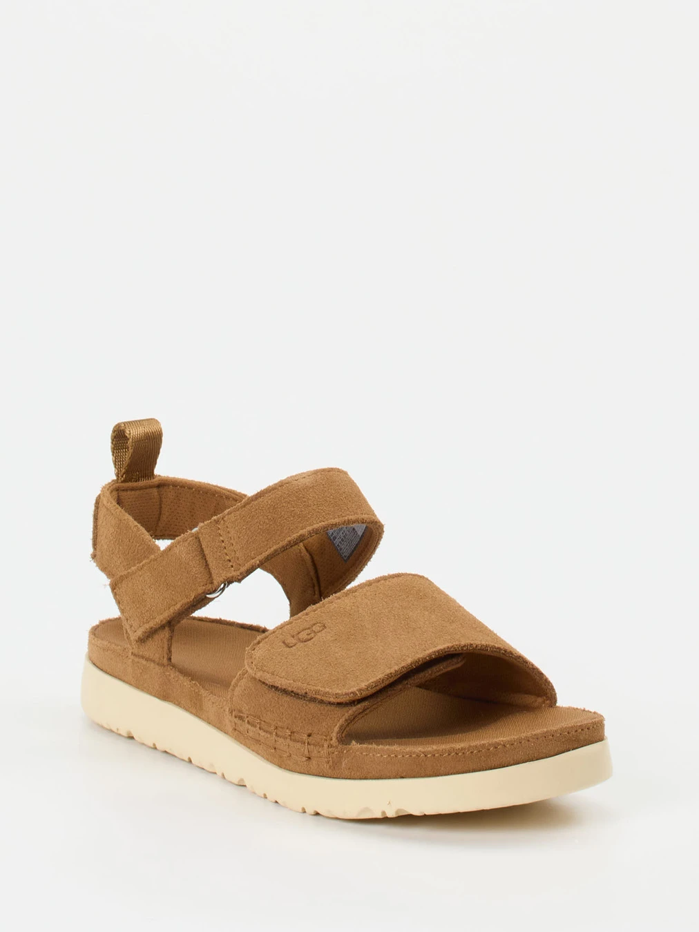 Sandalette K Goldenstar braun 6201289000806