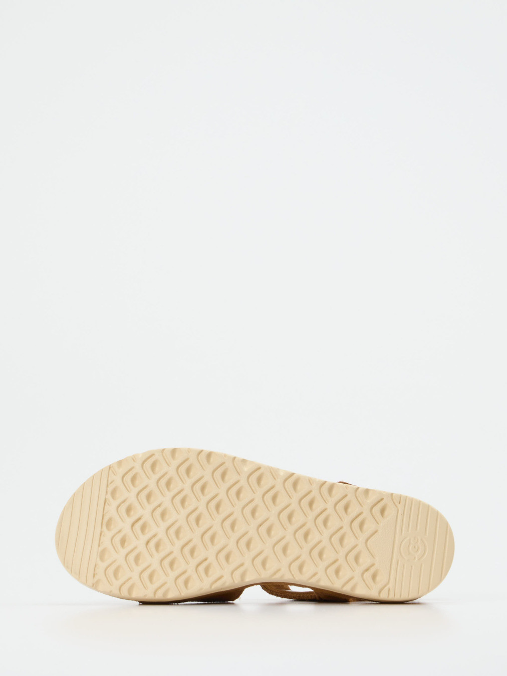 Sandalette K Goldenstar braun 6201289000805