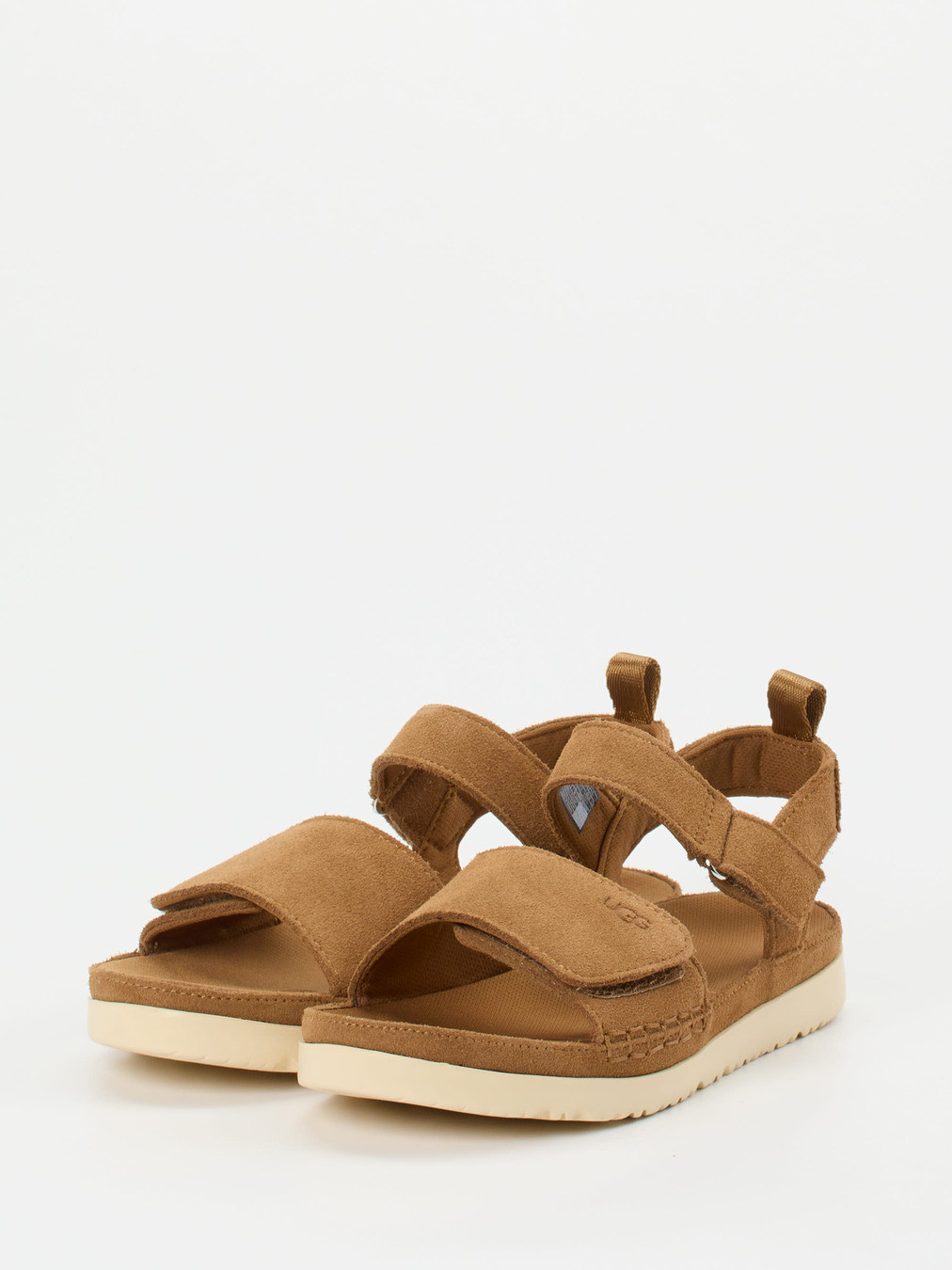 Sandalette K Goldenstar braun 6201289000802