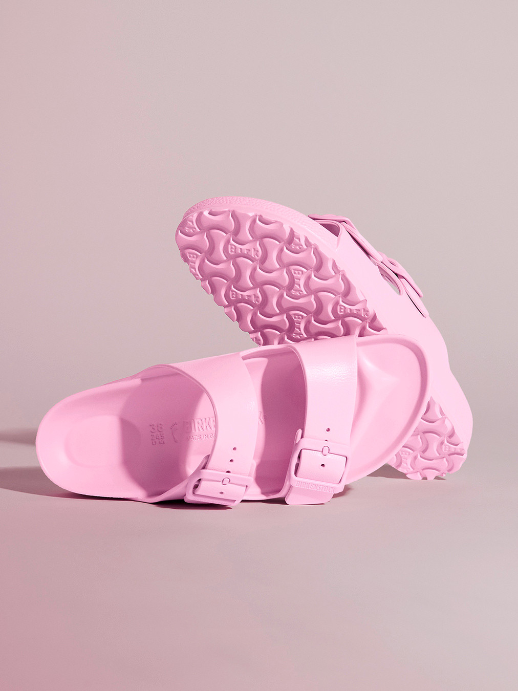 Badepantolette Arizona rosa 7121599001802