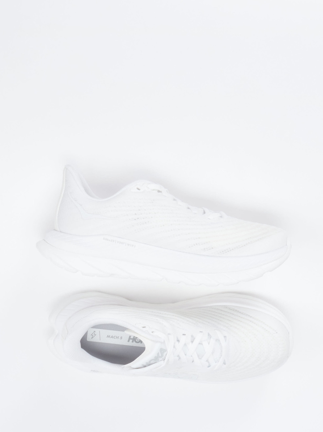 Sneaker weiß 8165799038104