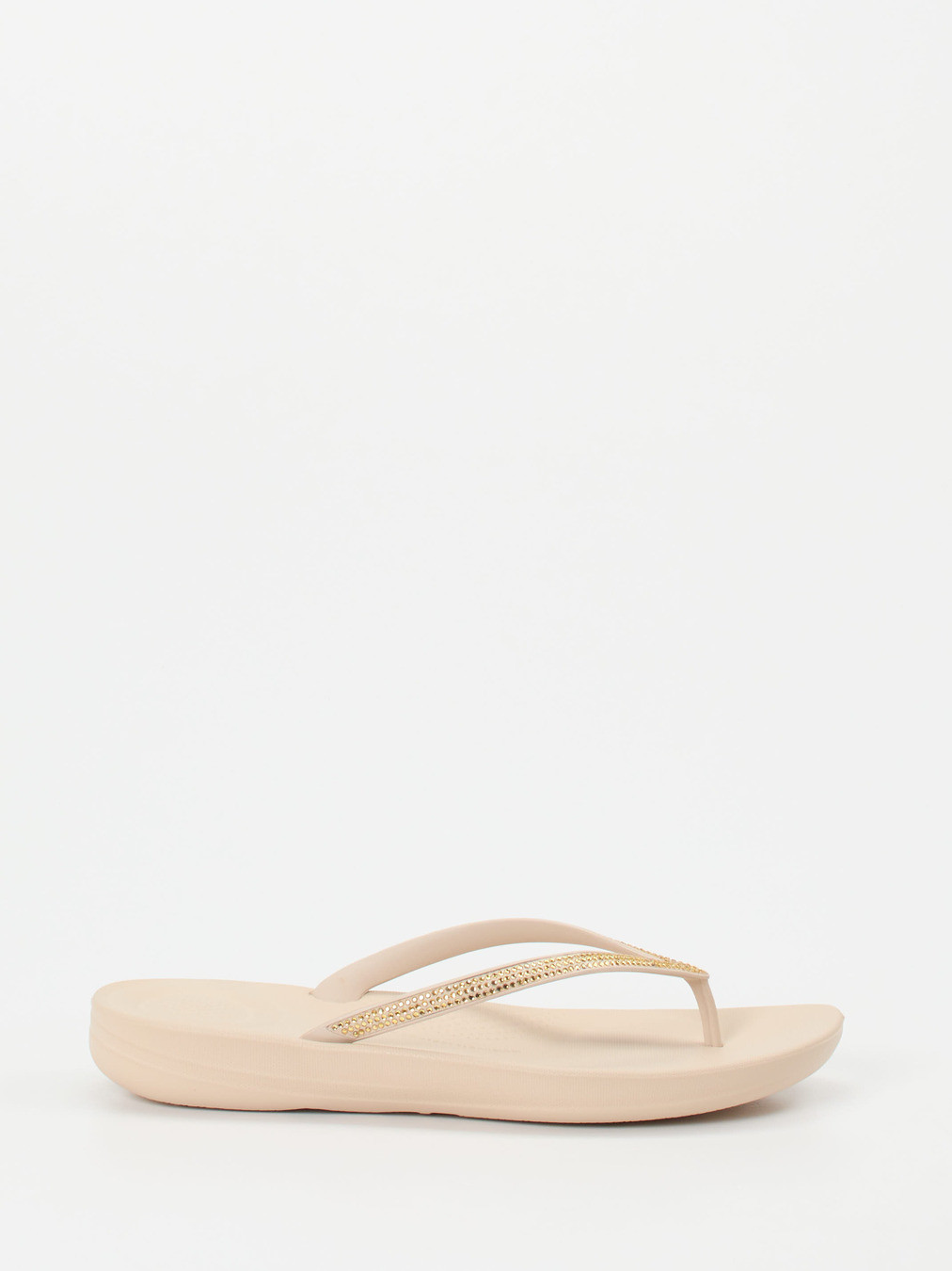 Badepantolette beige 7121309000101