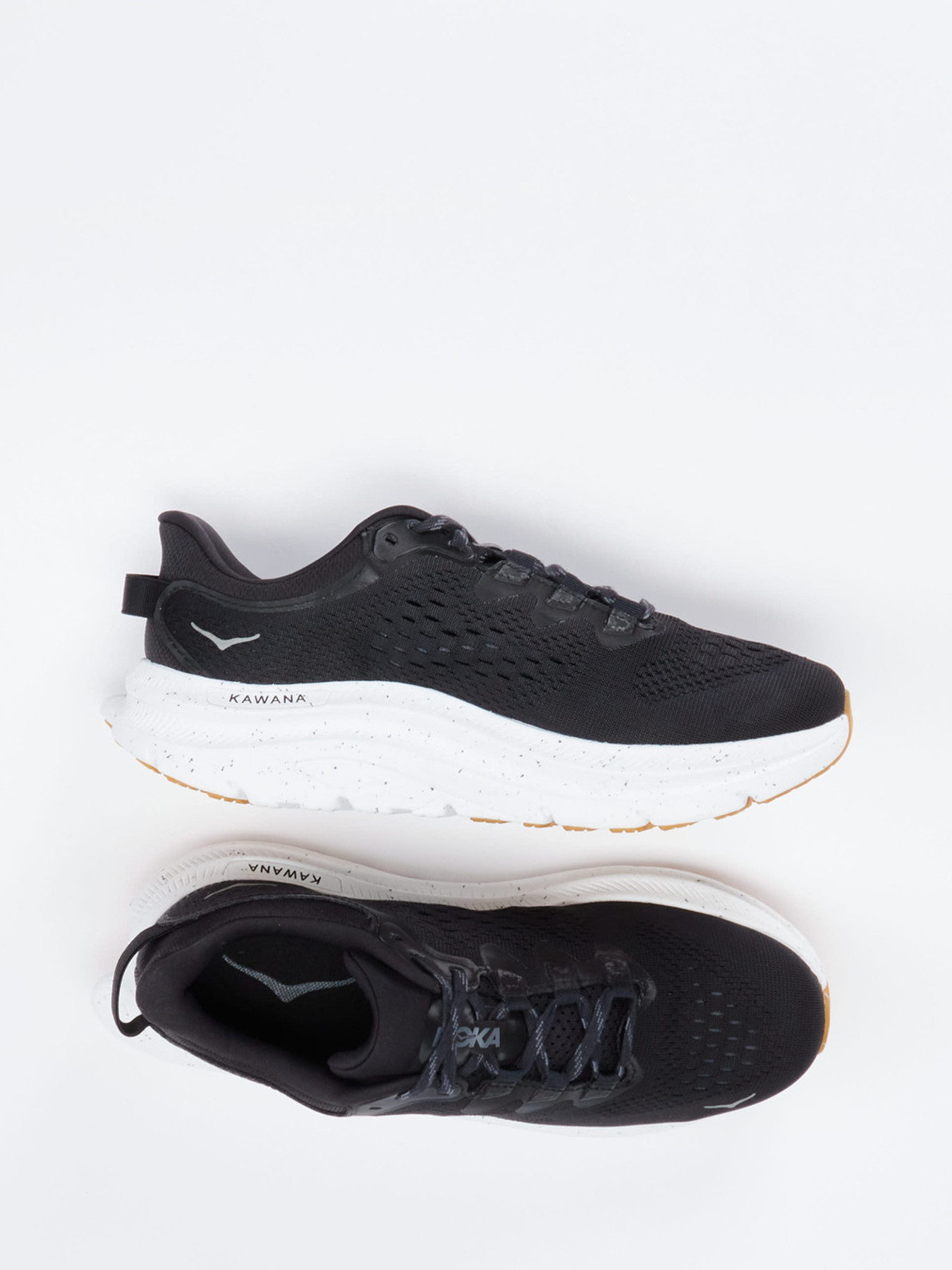 Sneaker schwarz 8165009024204