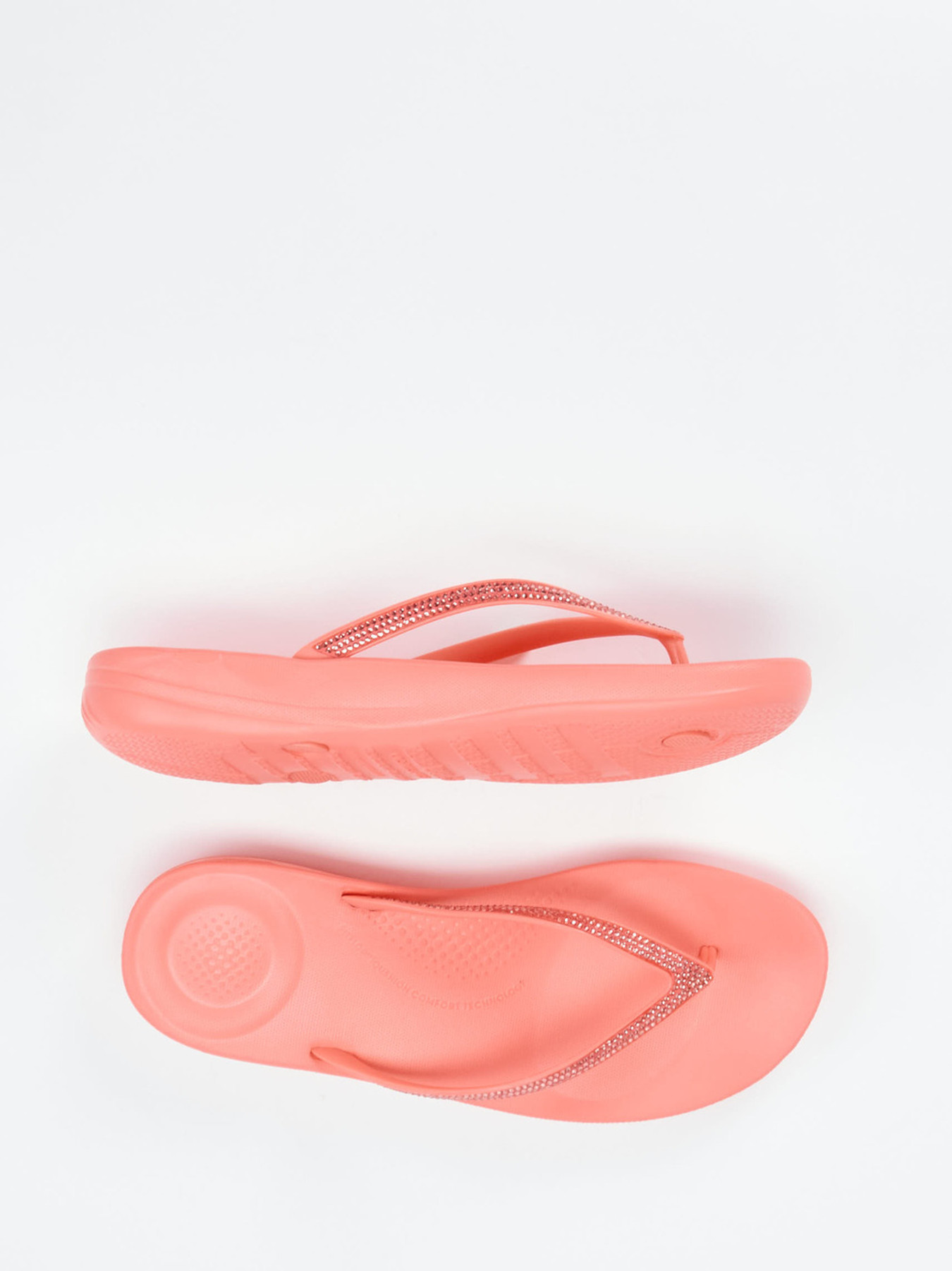 Badepantolette orange 7121579001704