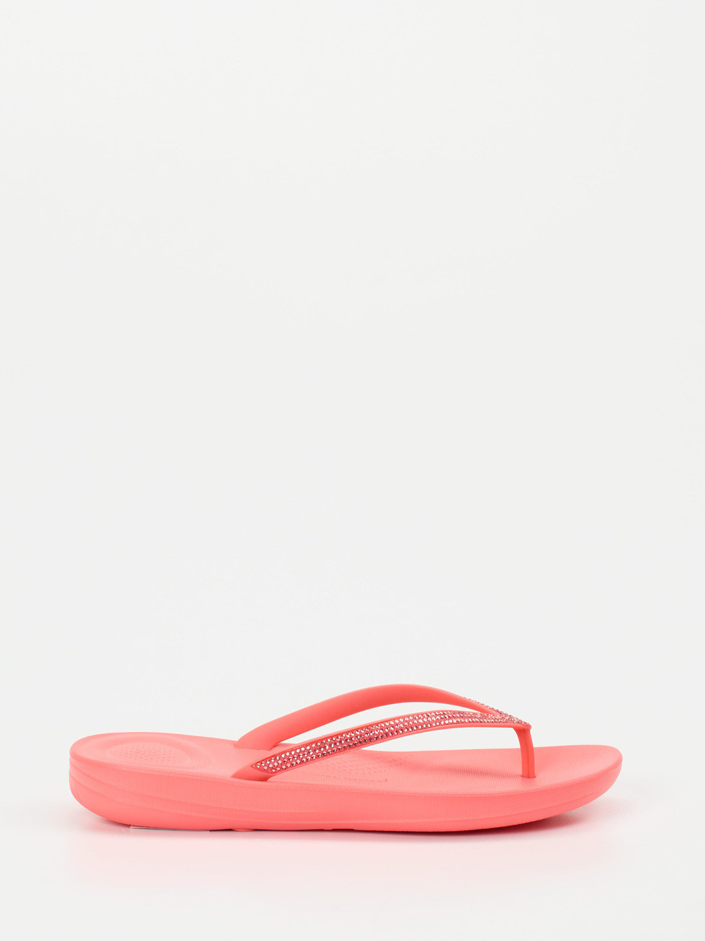 Badepantolette orange 7121579001701