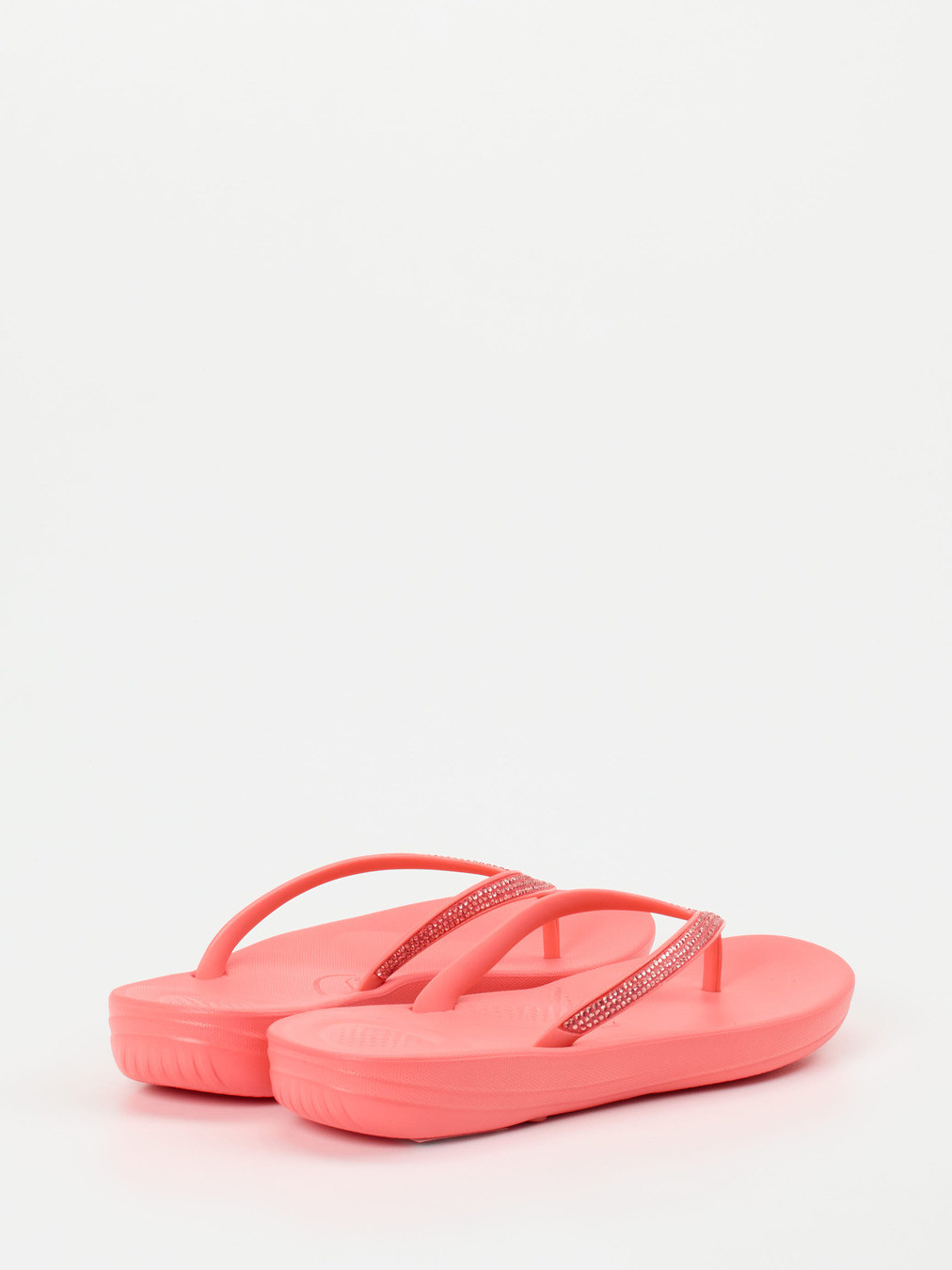 Badepantolette orange 7121579001703