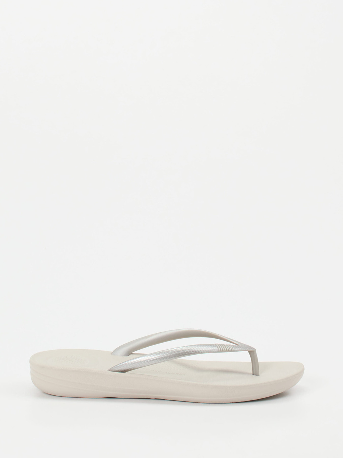 Badepantolette silber 7121449000701