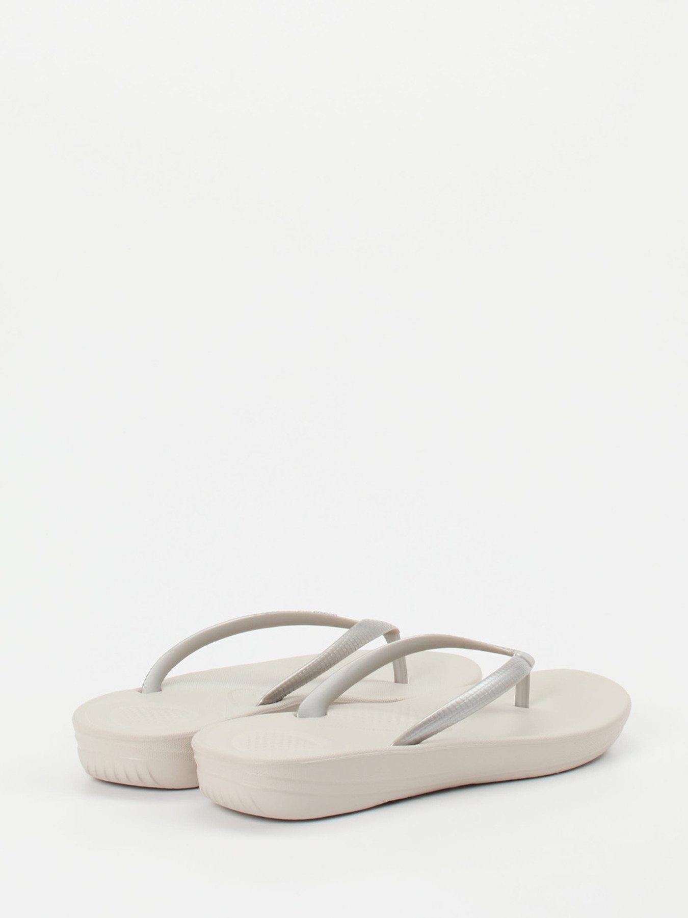 Badepantolette silber 7121449000703