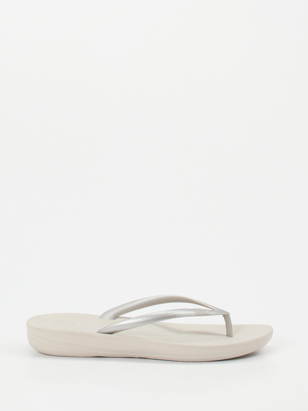 Badepantolette silber 7121449000701