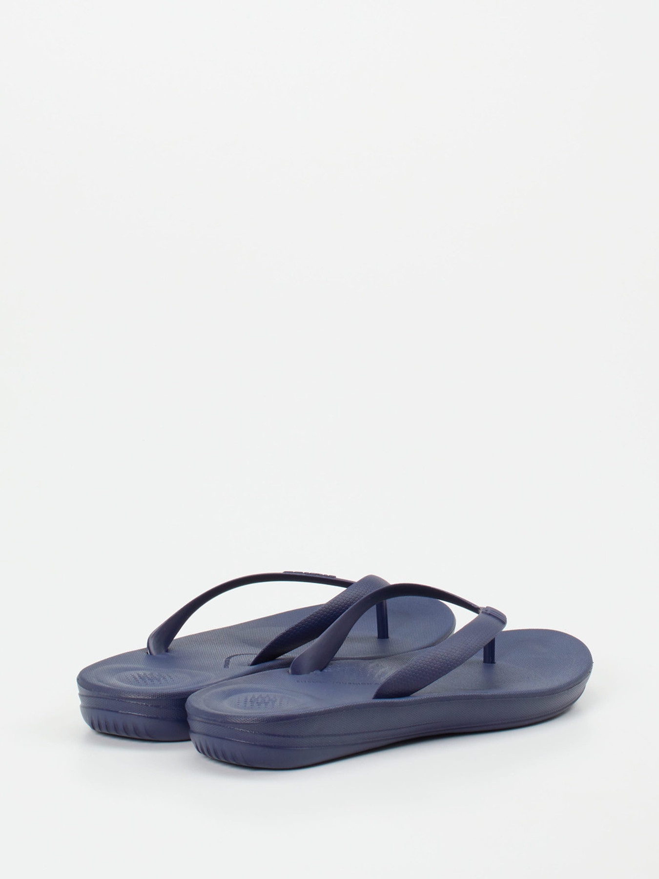 Badepantolette blau 7421109002703