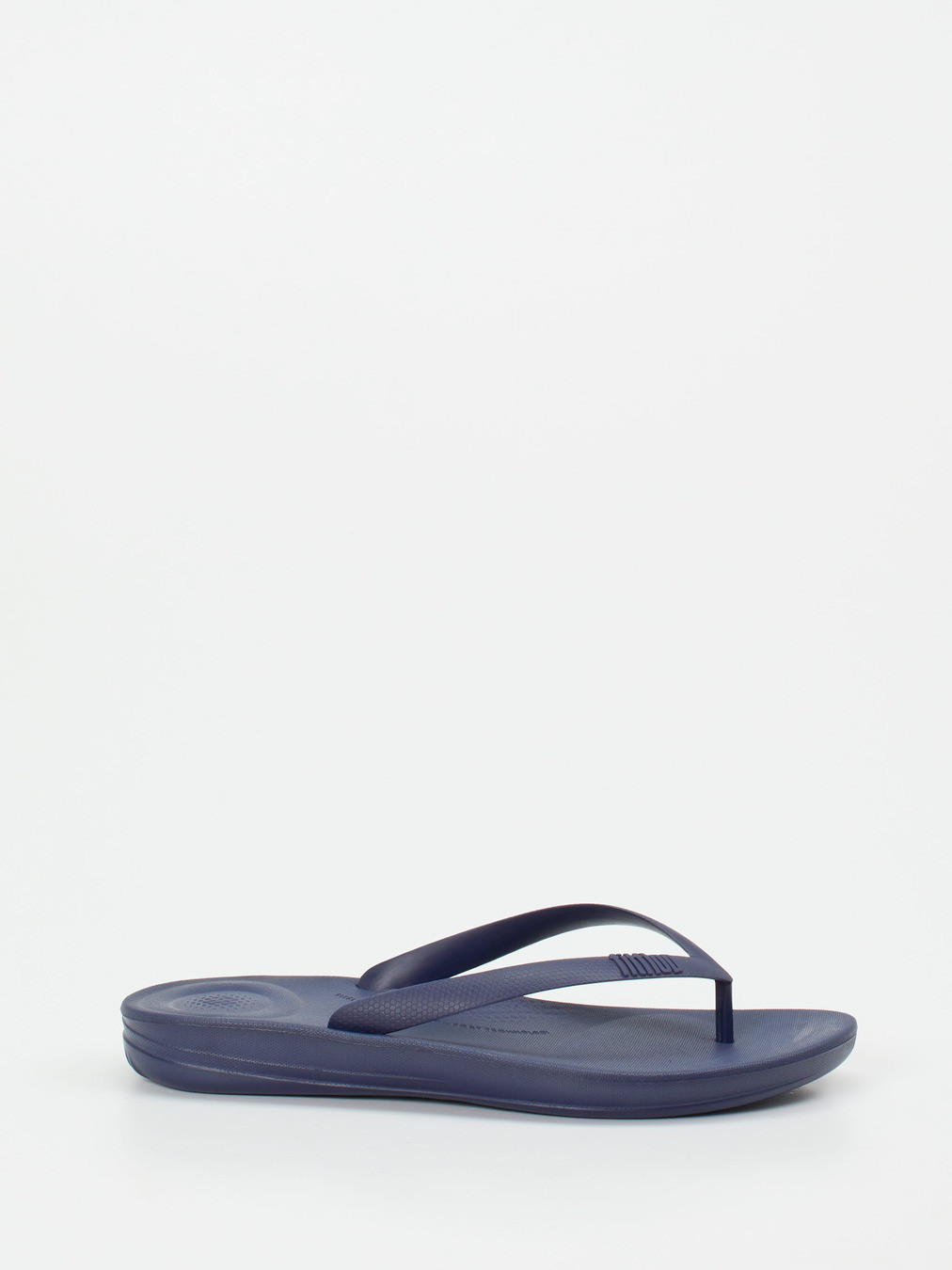 Badepantolette blau 7421109002701